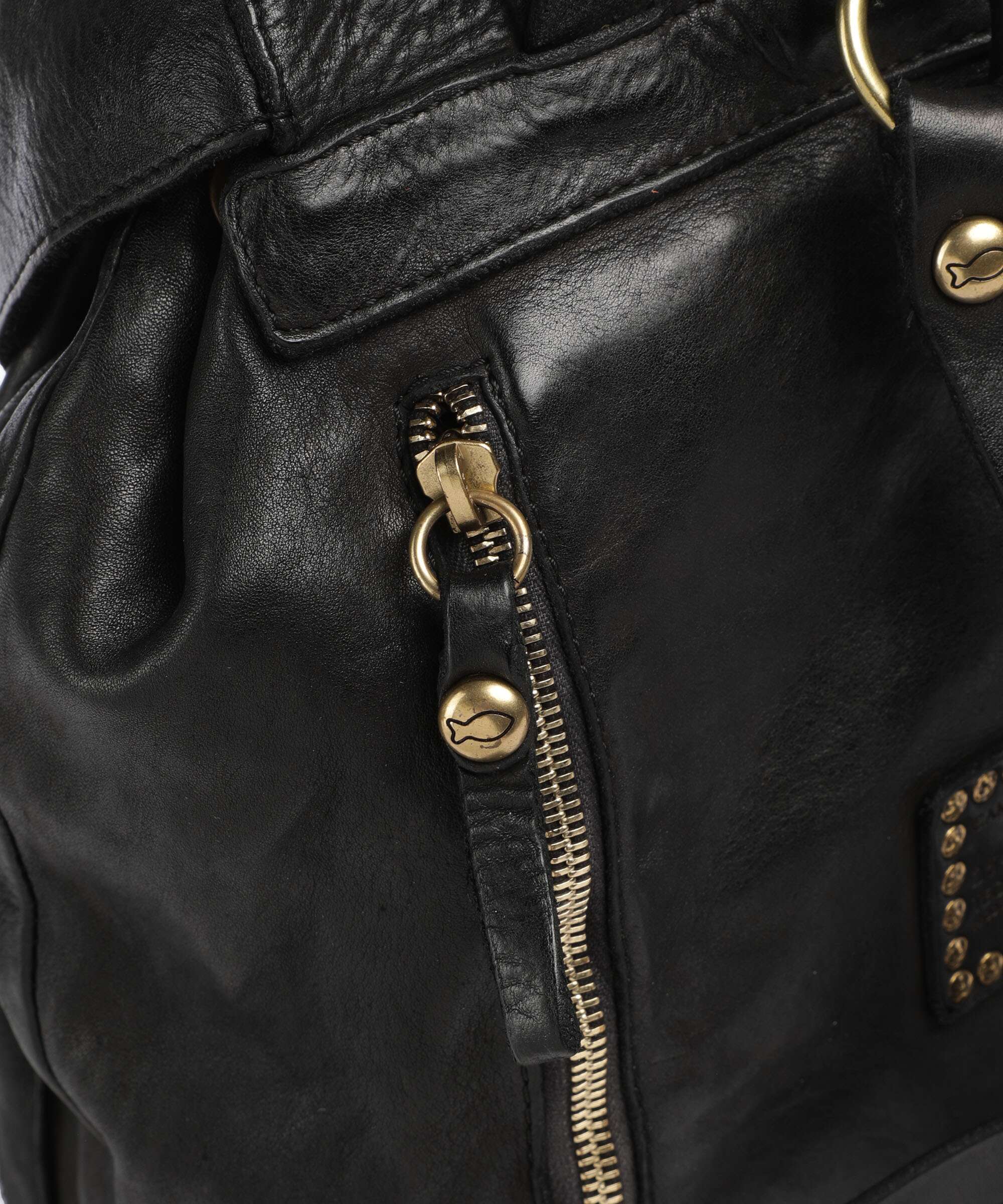Campomaggi Backpack nero - Image 4