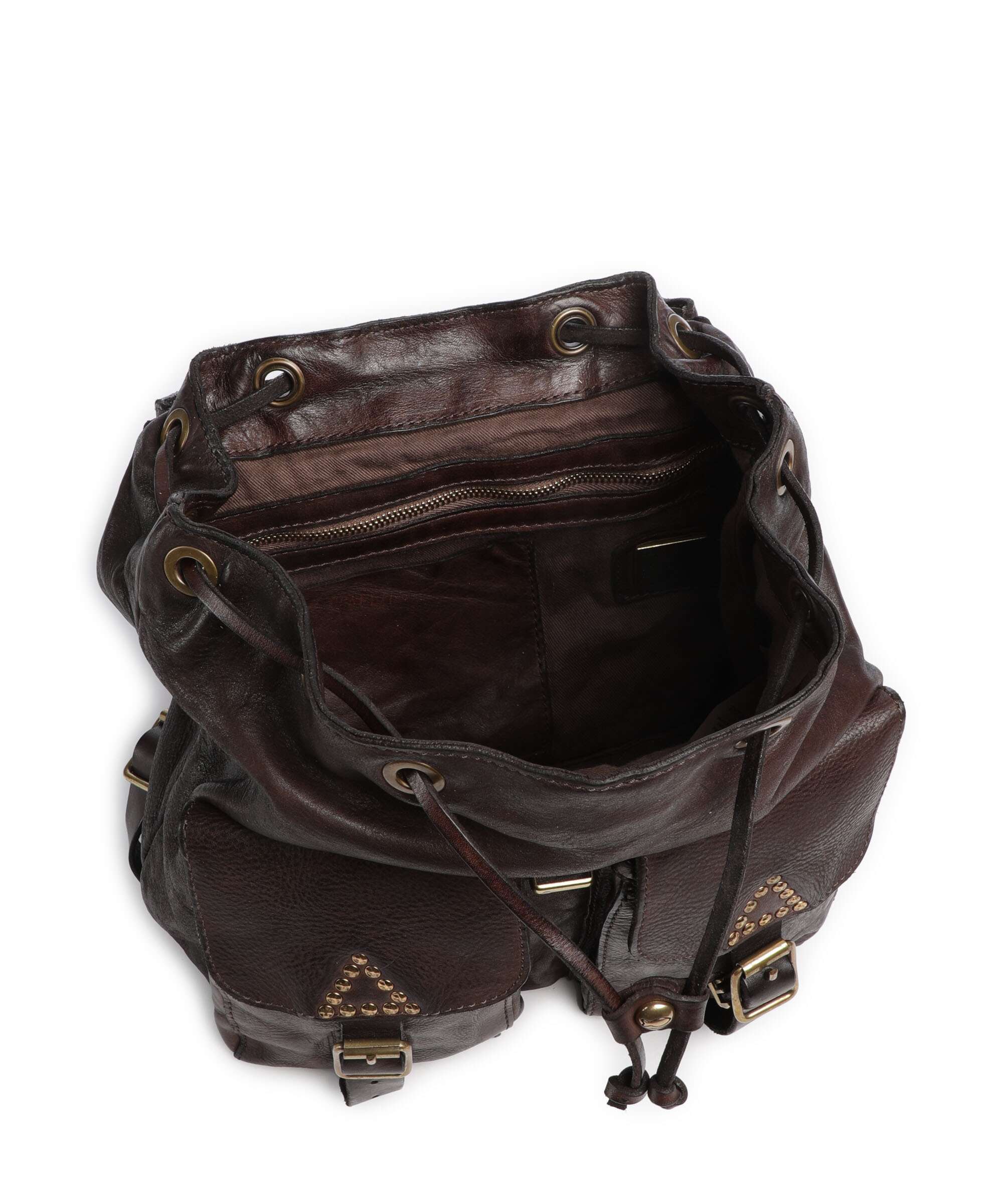Campomaggi Backpack brown - Image 5