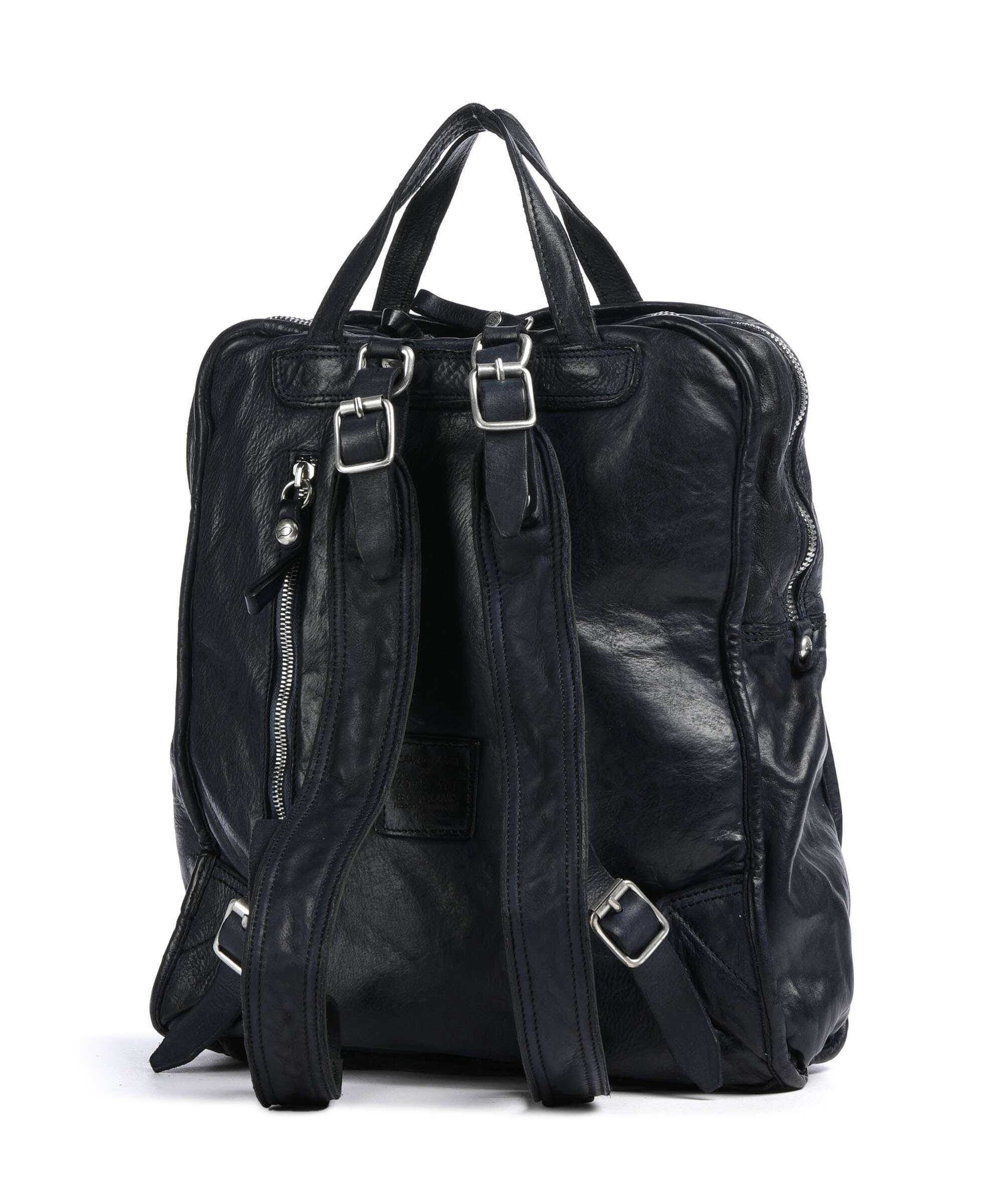 Campomaggi Backpack blue - Image 2