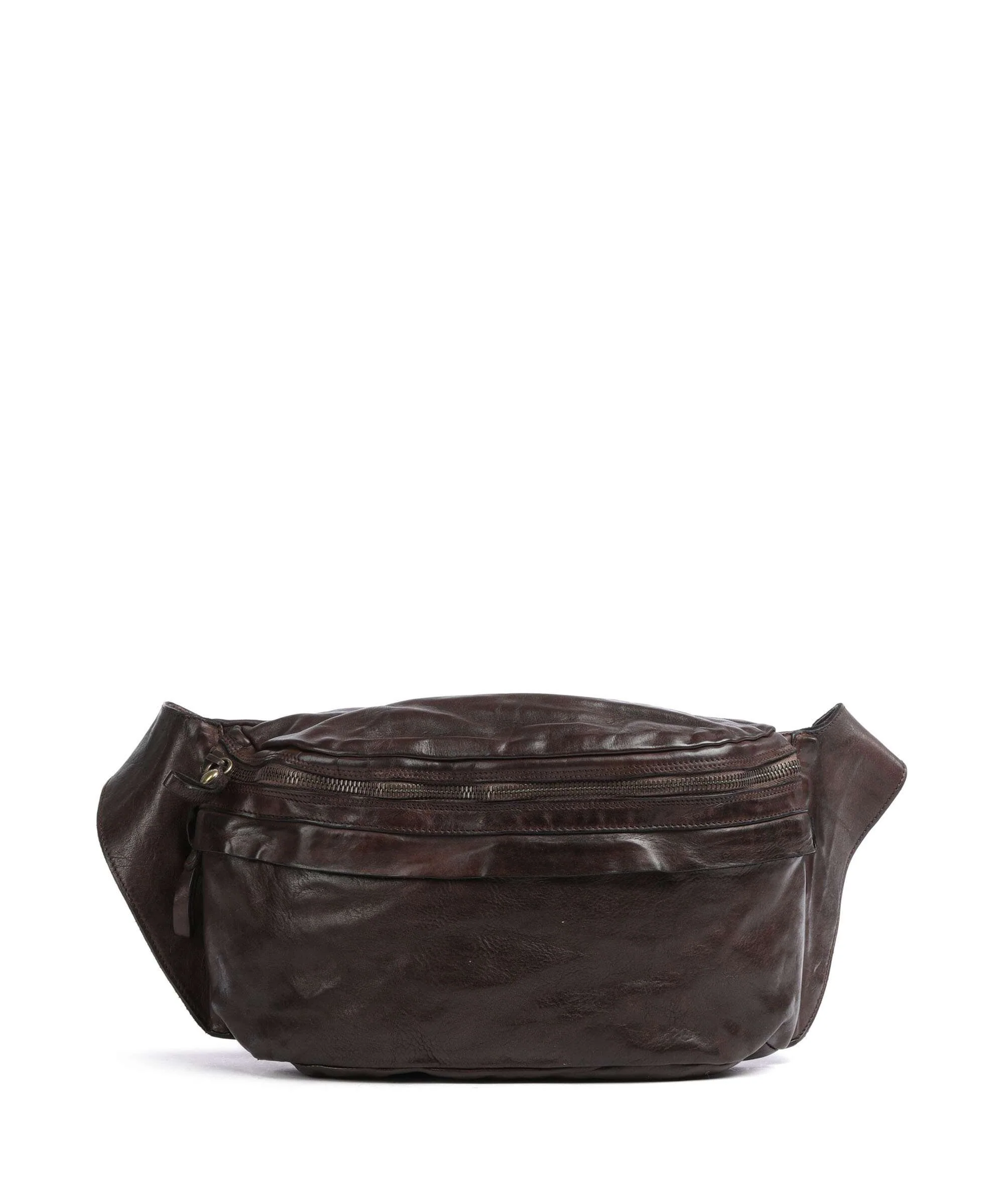 Campomaggi Belt bag moro