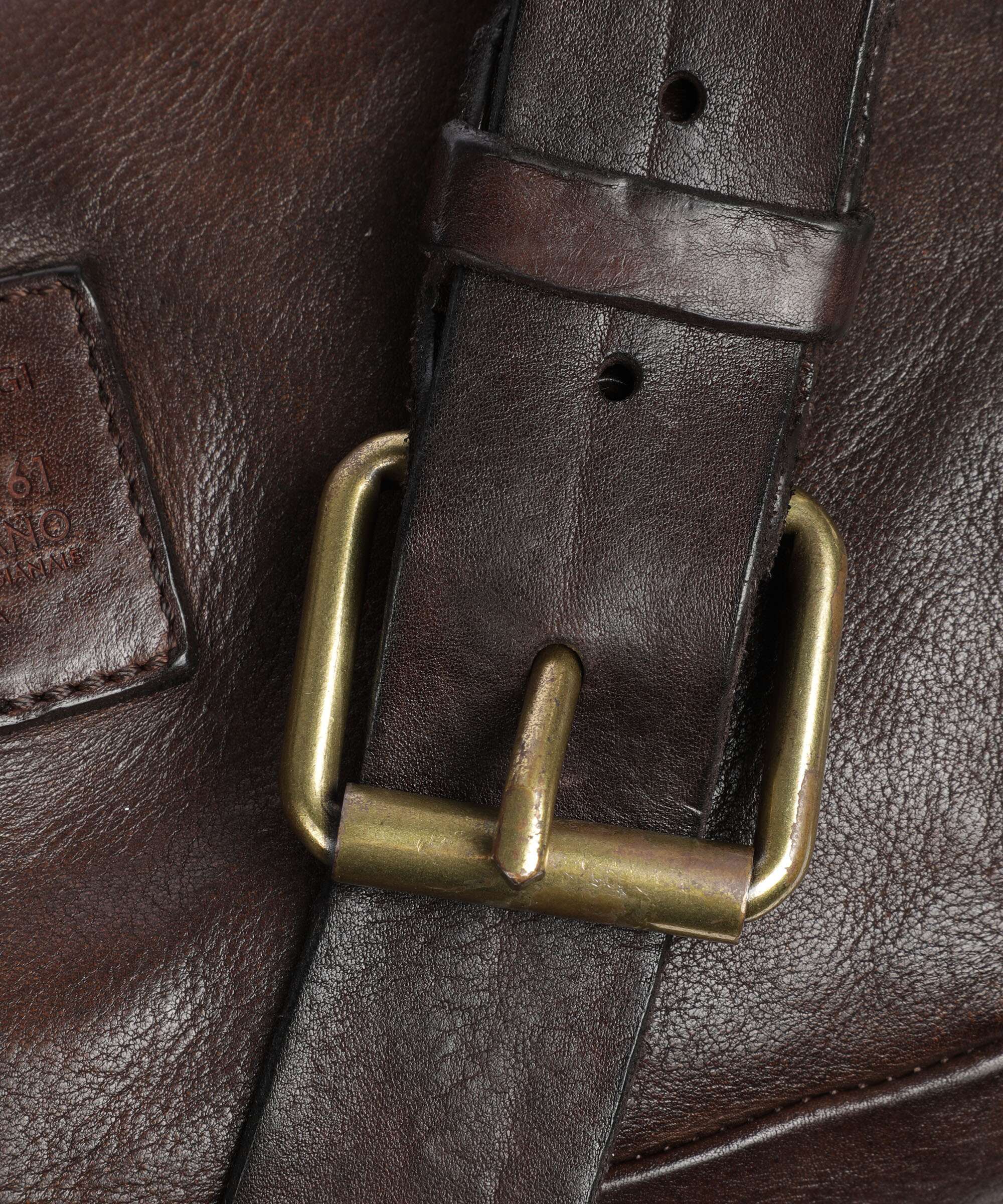 Campomaggi Belt bag moro - Image 5
