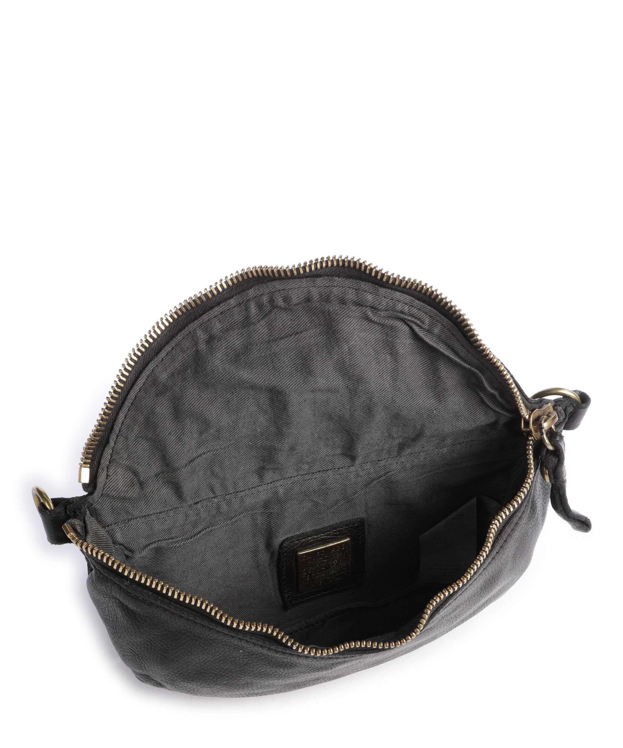 Campomaggi Belt bag nero - Image 5