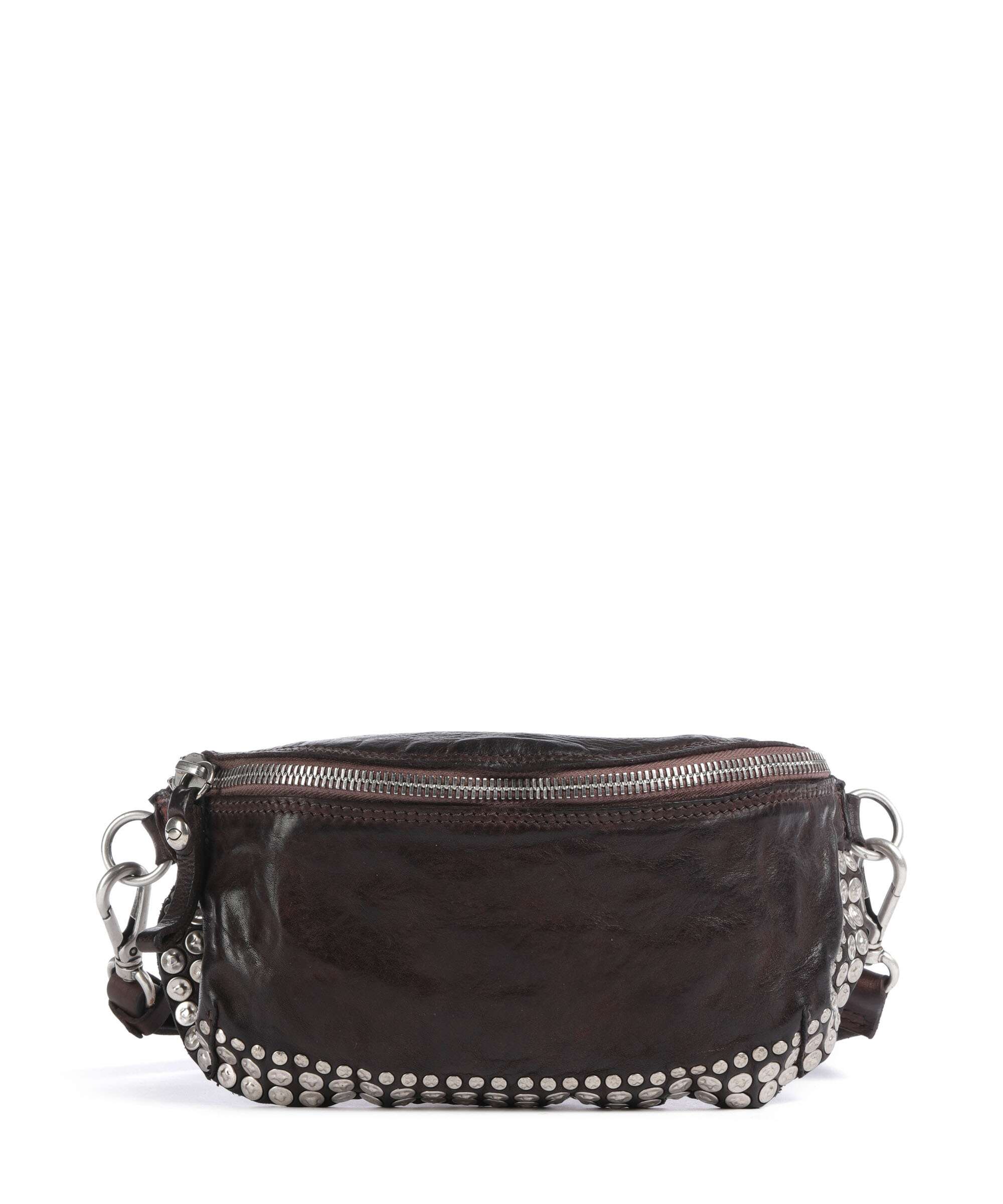 Campomaggi Belt bag brown
