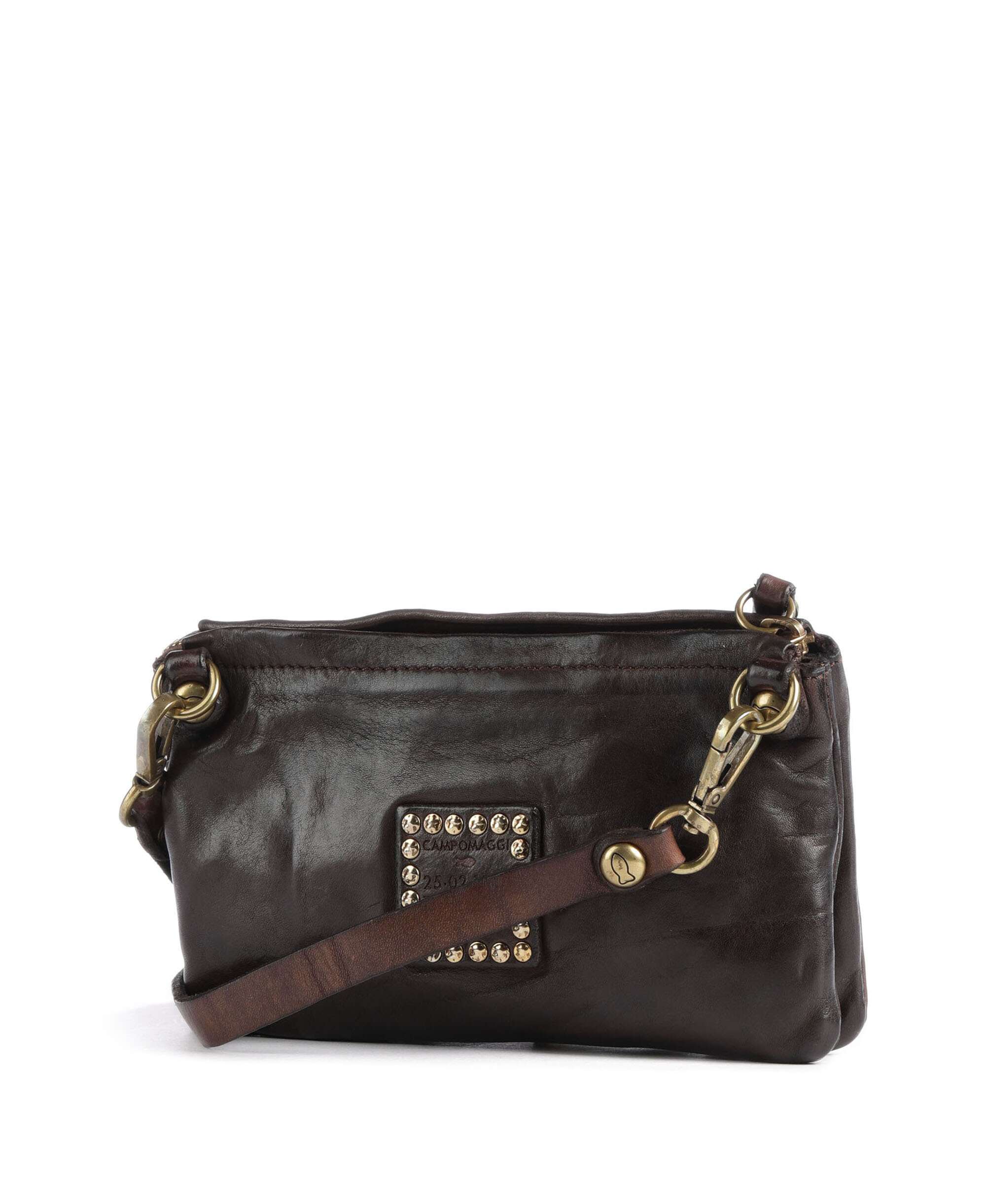 Campomaggi Belt bag moro - Image 2