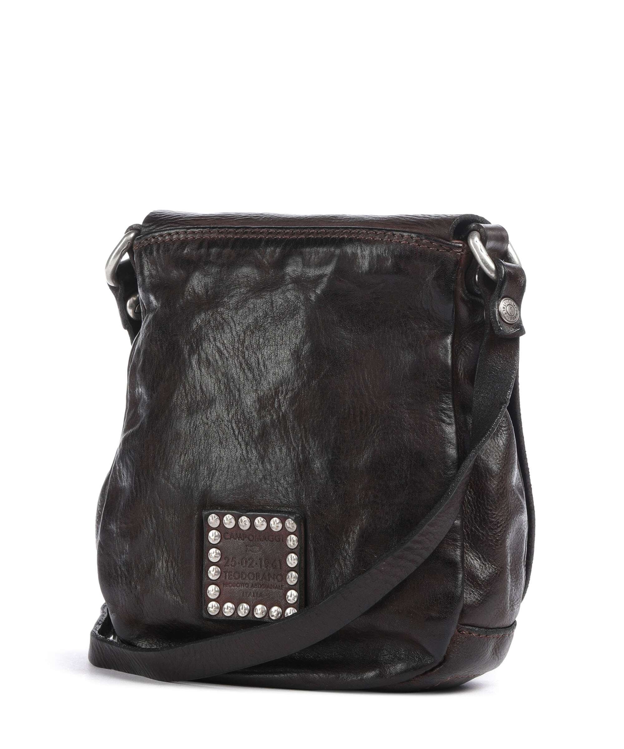 Campomaggi Crossbody bag brown - Image 2