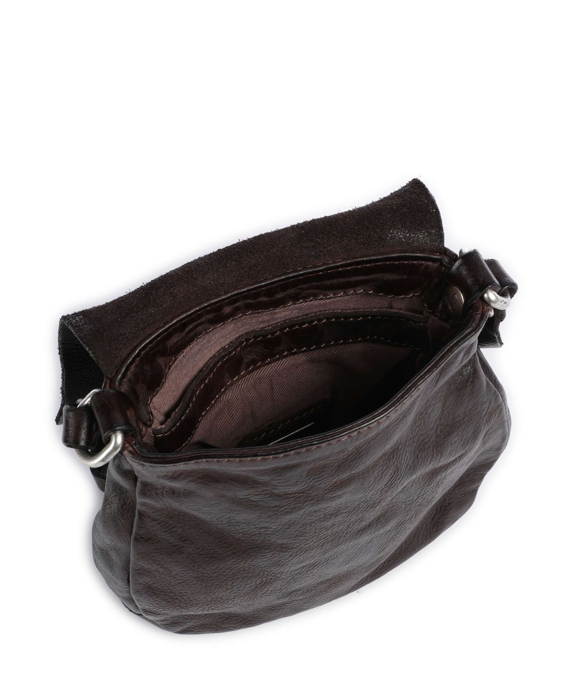 Campomaggi Crossbody bag brown - Image 5