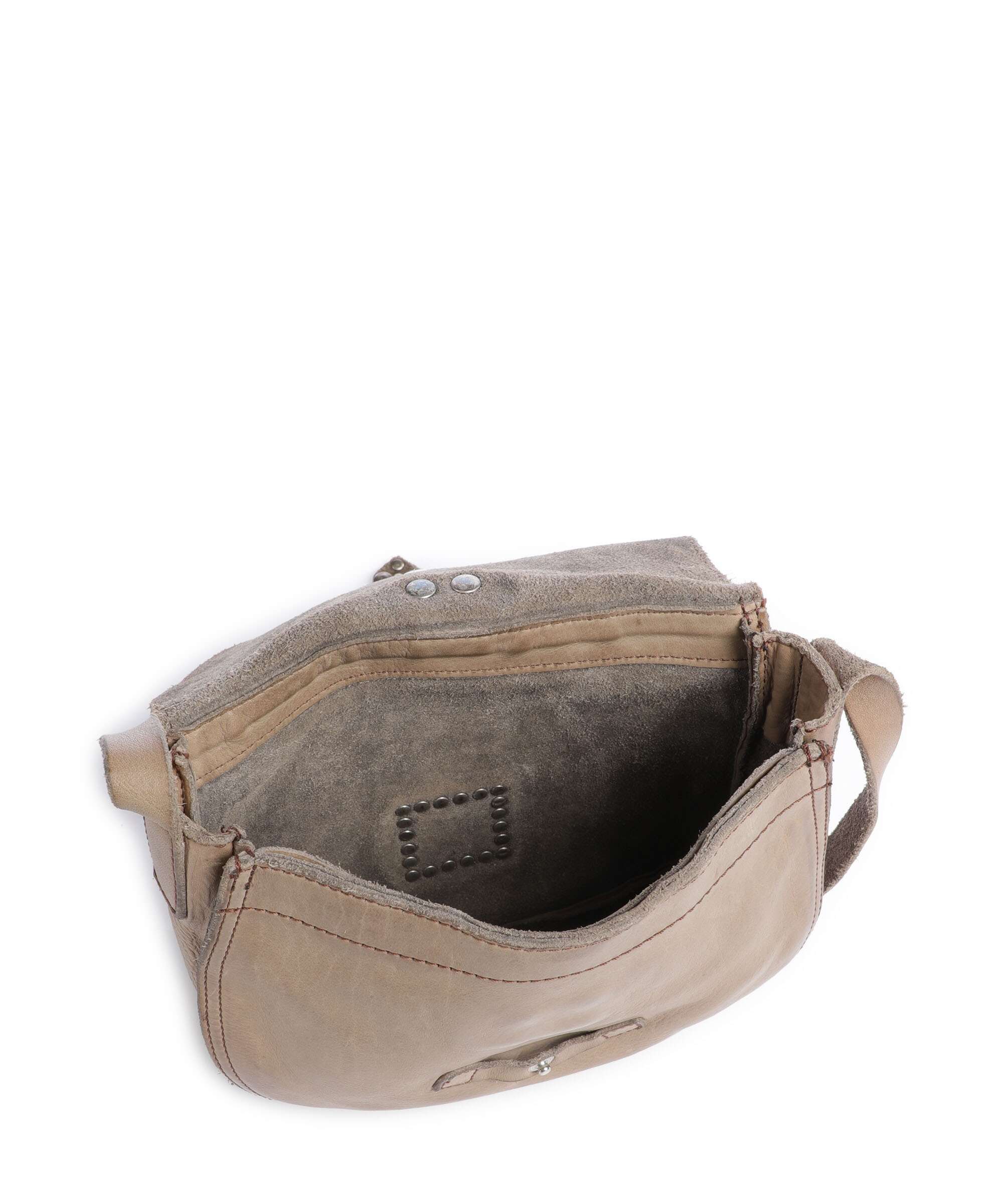 Campomaggi Crossbody bag ice - Image 6