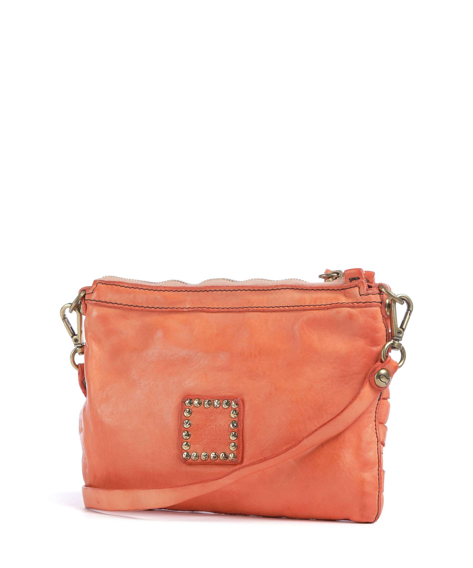 Campomaggi Crossbody bag albicocca - Image 2