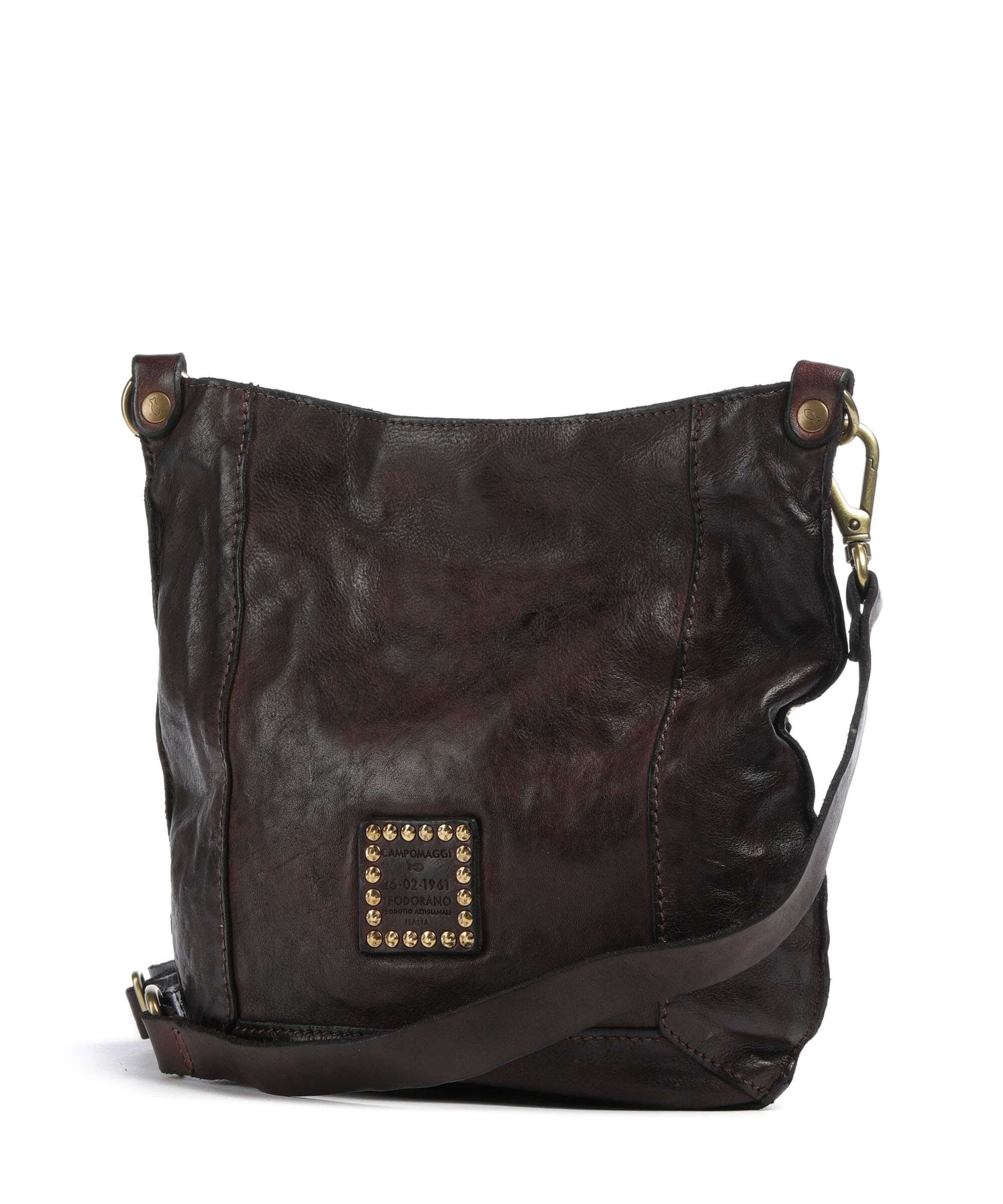 Campomaggi Crossbody bag moro - Image 2