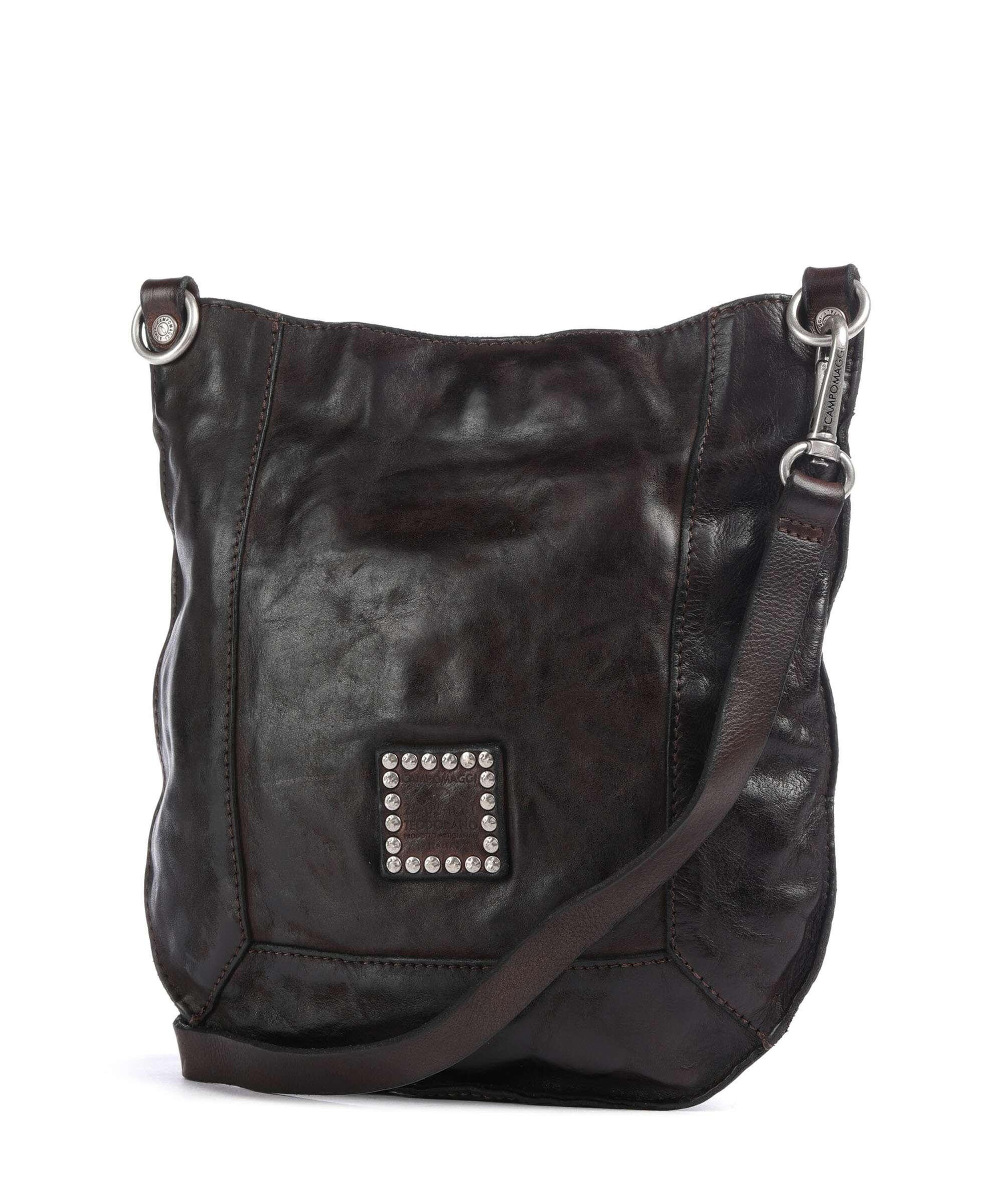 Campomaggi Crossbody bag brown - Image 2