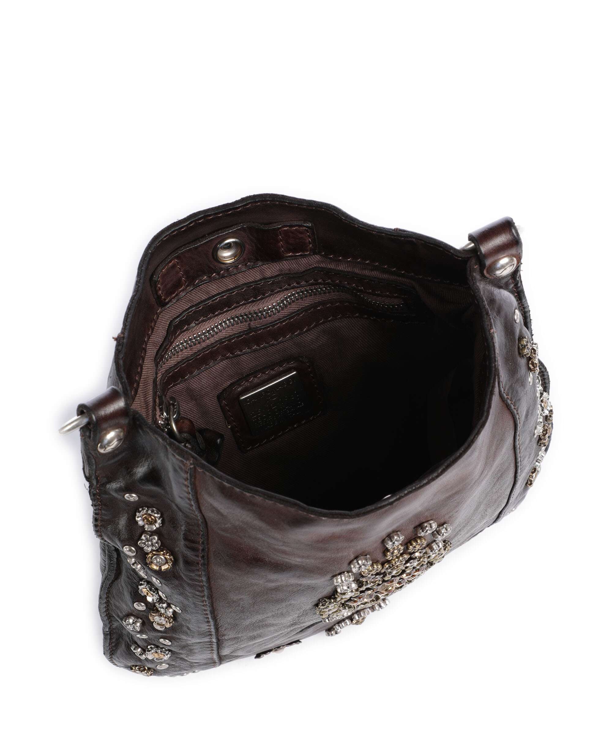 Campomaggi Crossbody bag brown - Image 5