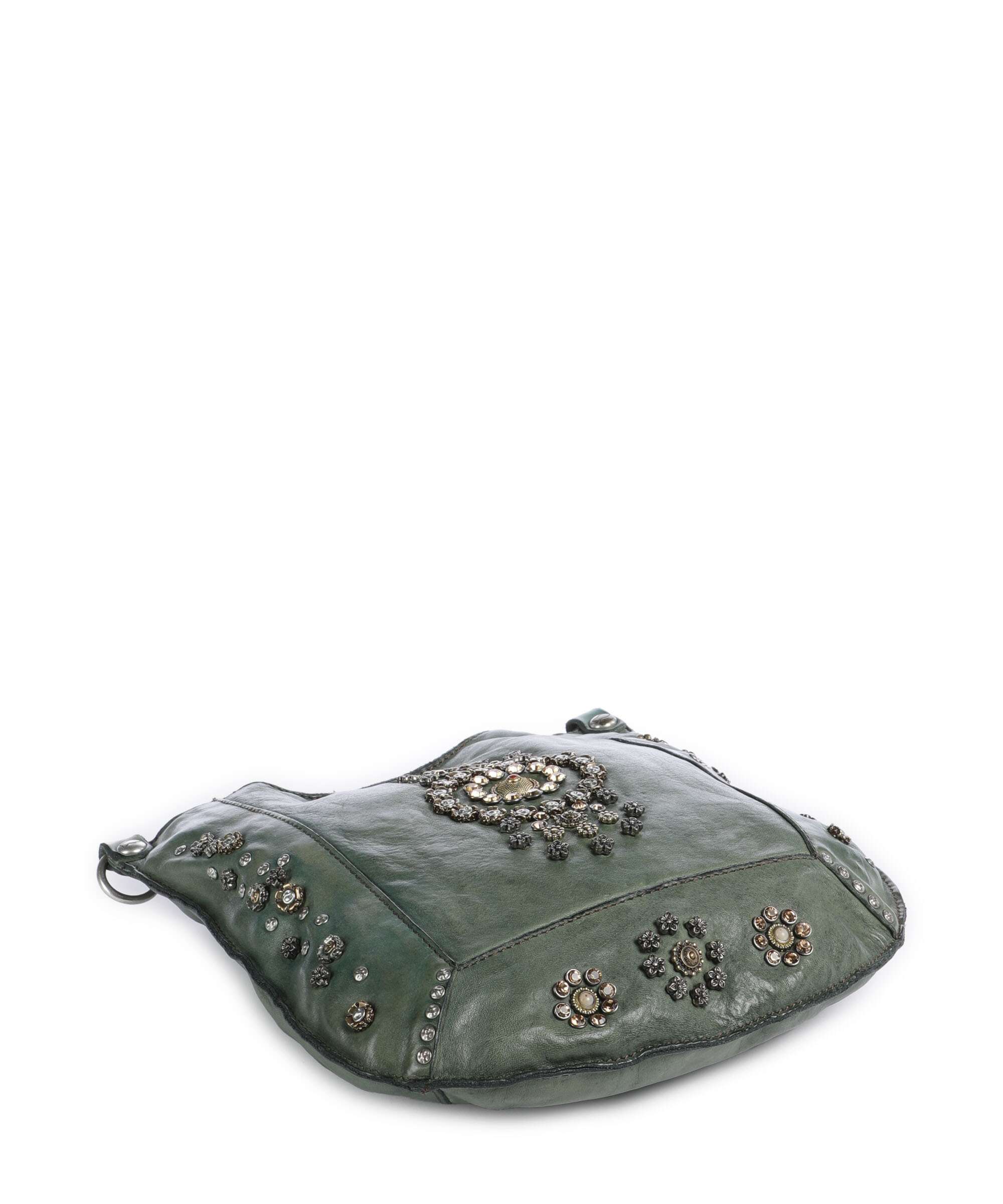 Campomaggi Crossbody bag lake - Image 4