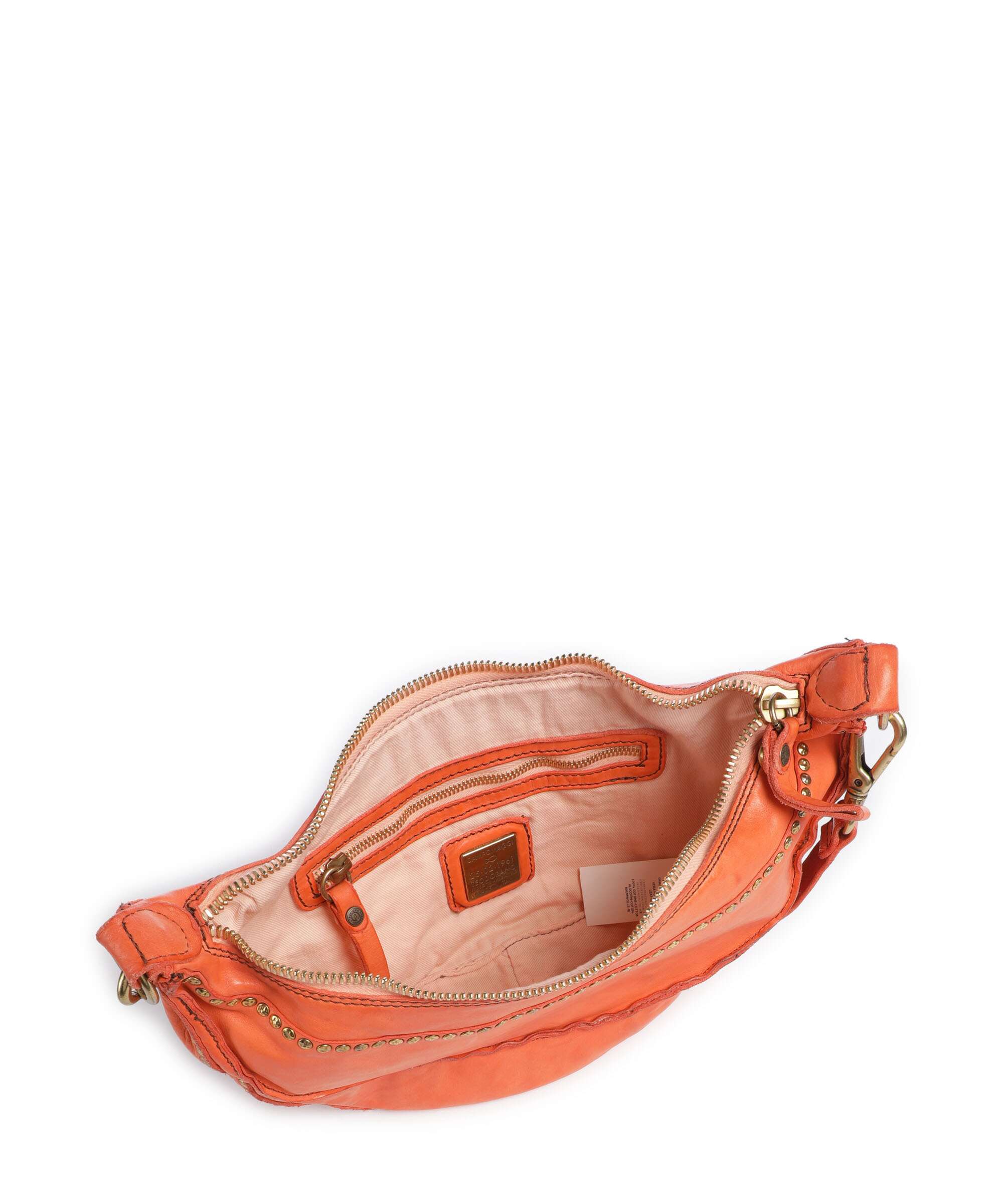 Campomaggi Crossbody bag albicocca - Image 6