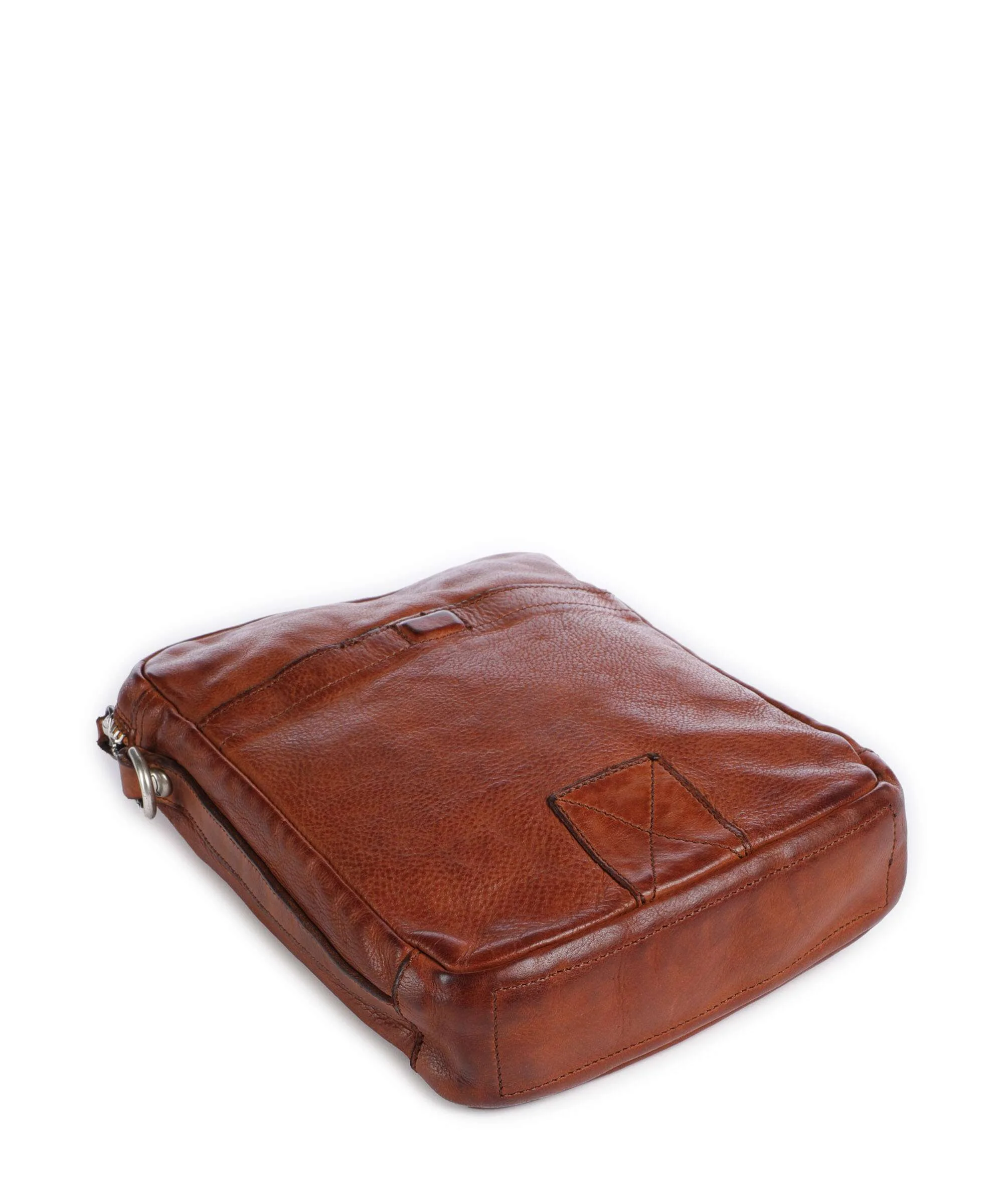 Campomaggi Crossbody bag cognac - Image 6