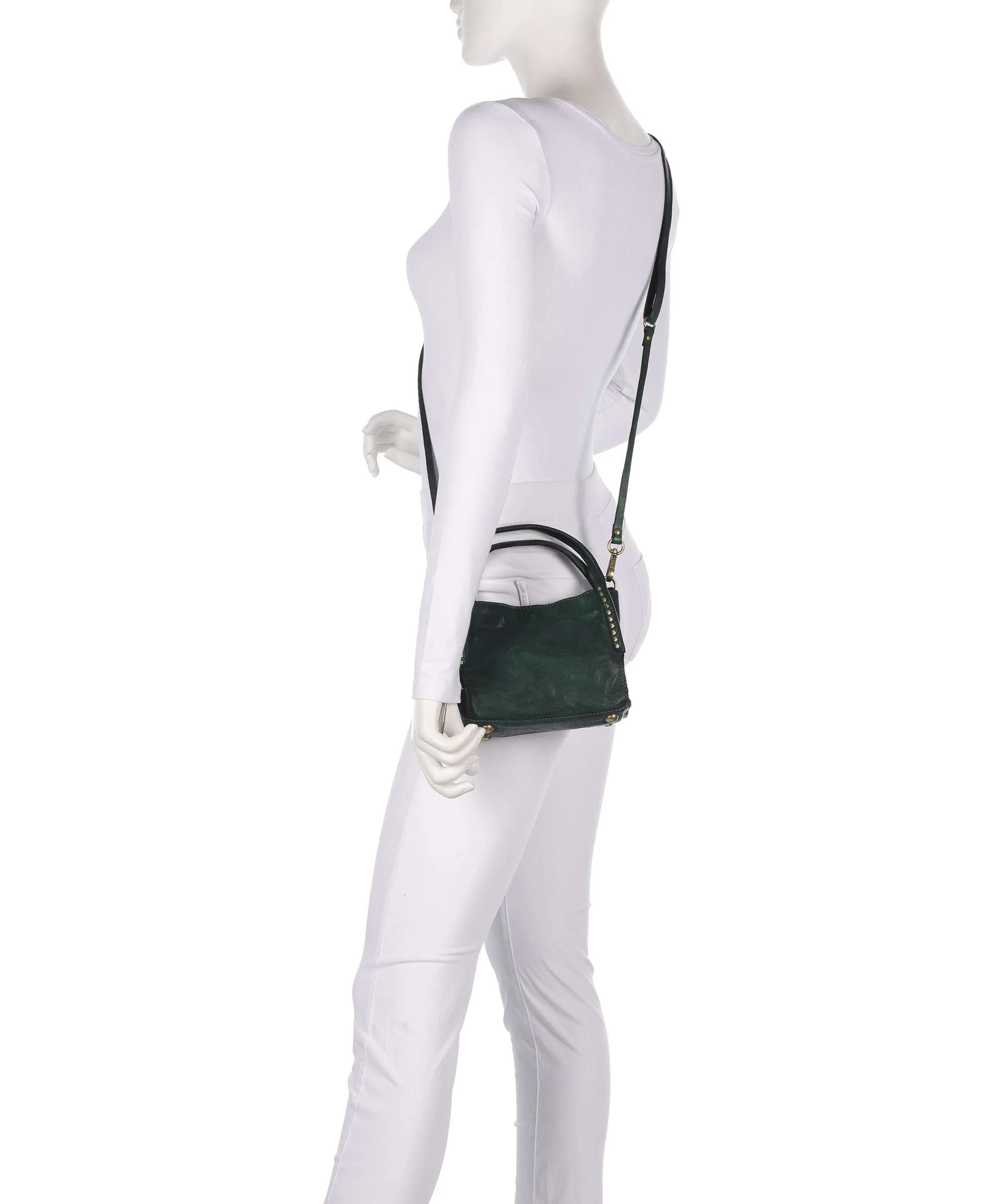 Campomaggi Crossbody bag bottiglia - Image 3