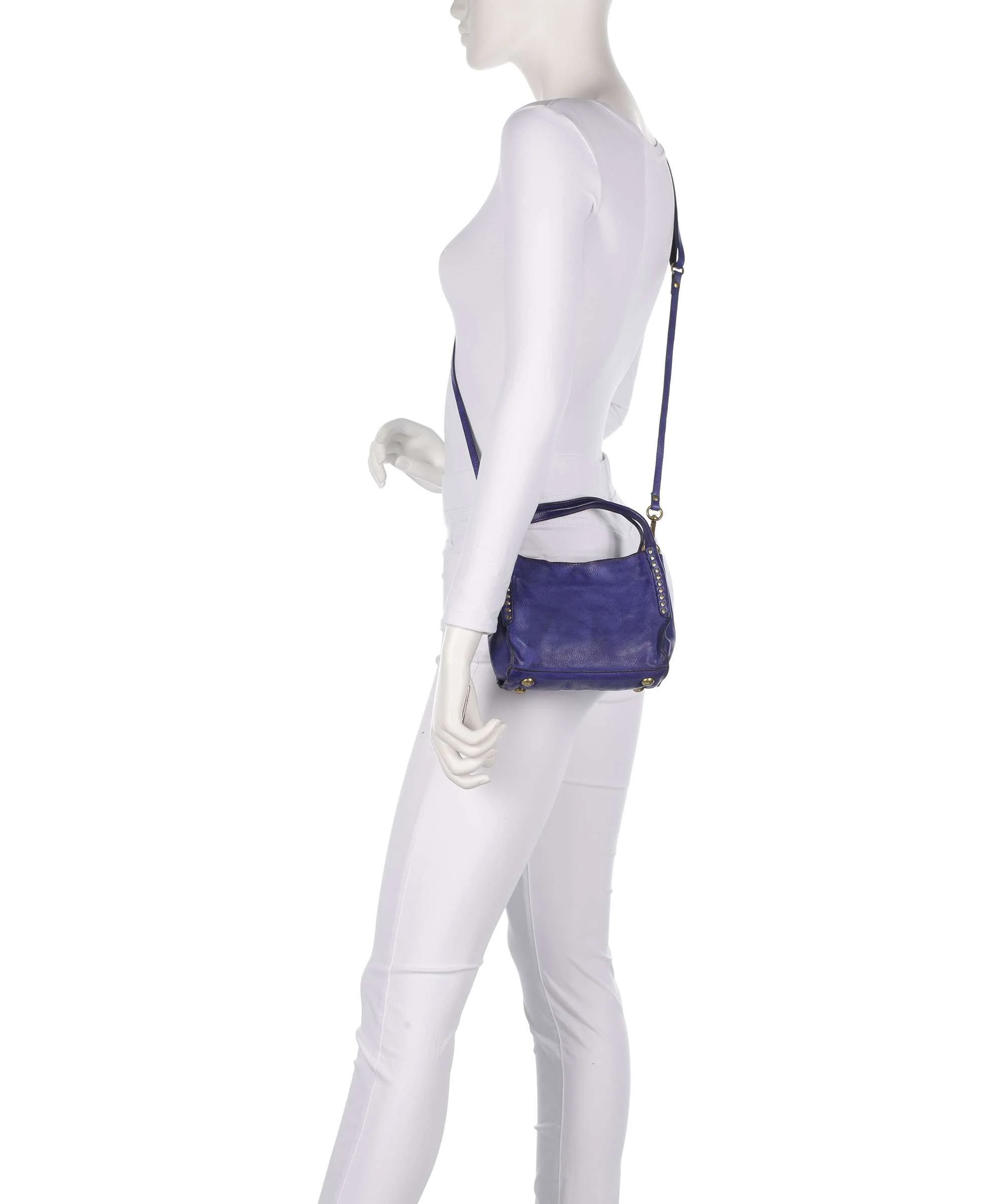 Campomaggi Crossbody bag iris - Image 3