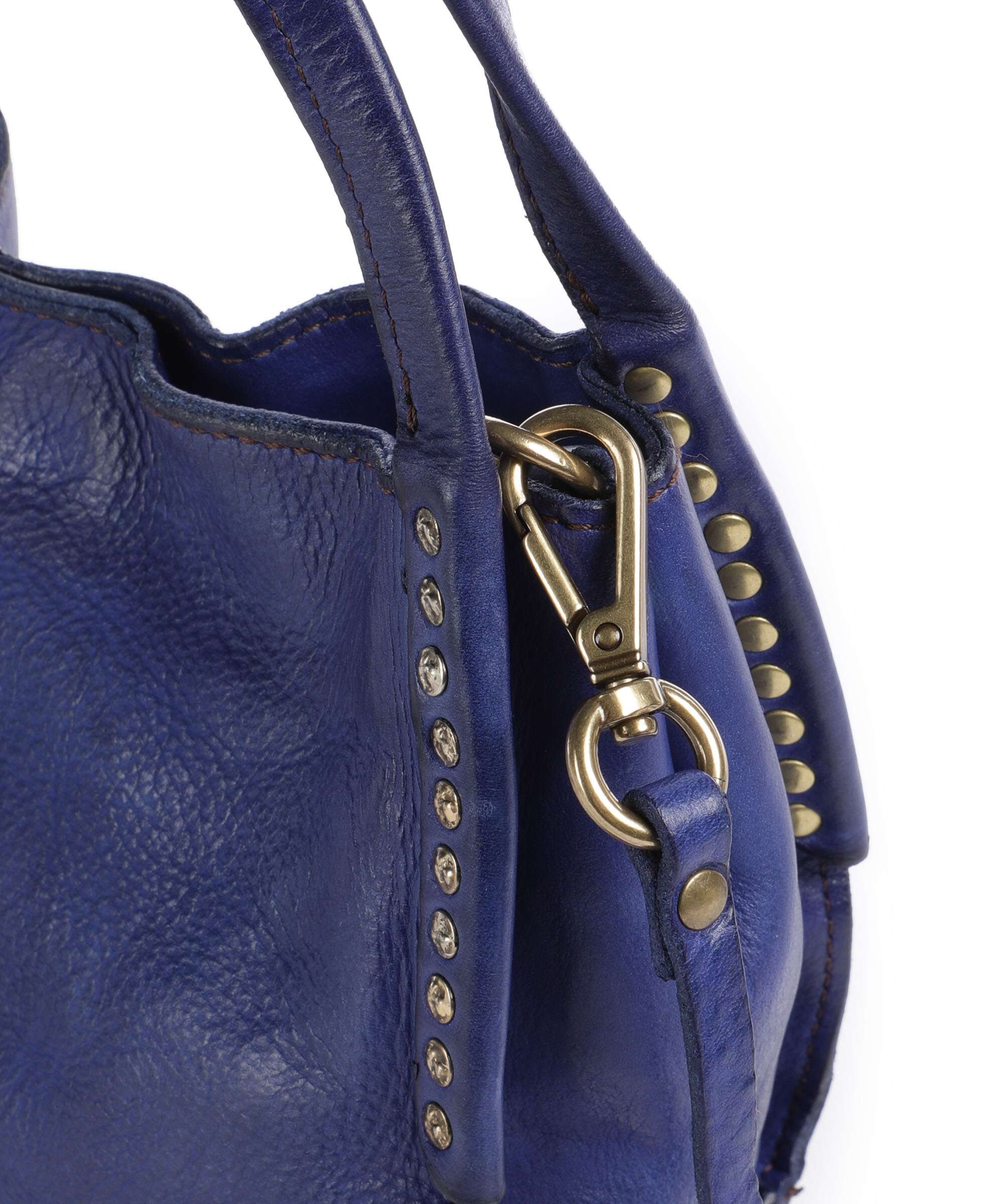 Campomaggi Crossbody bag iris - Image 4
