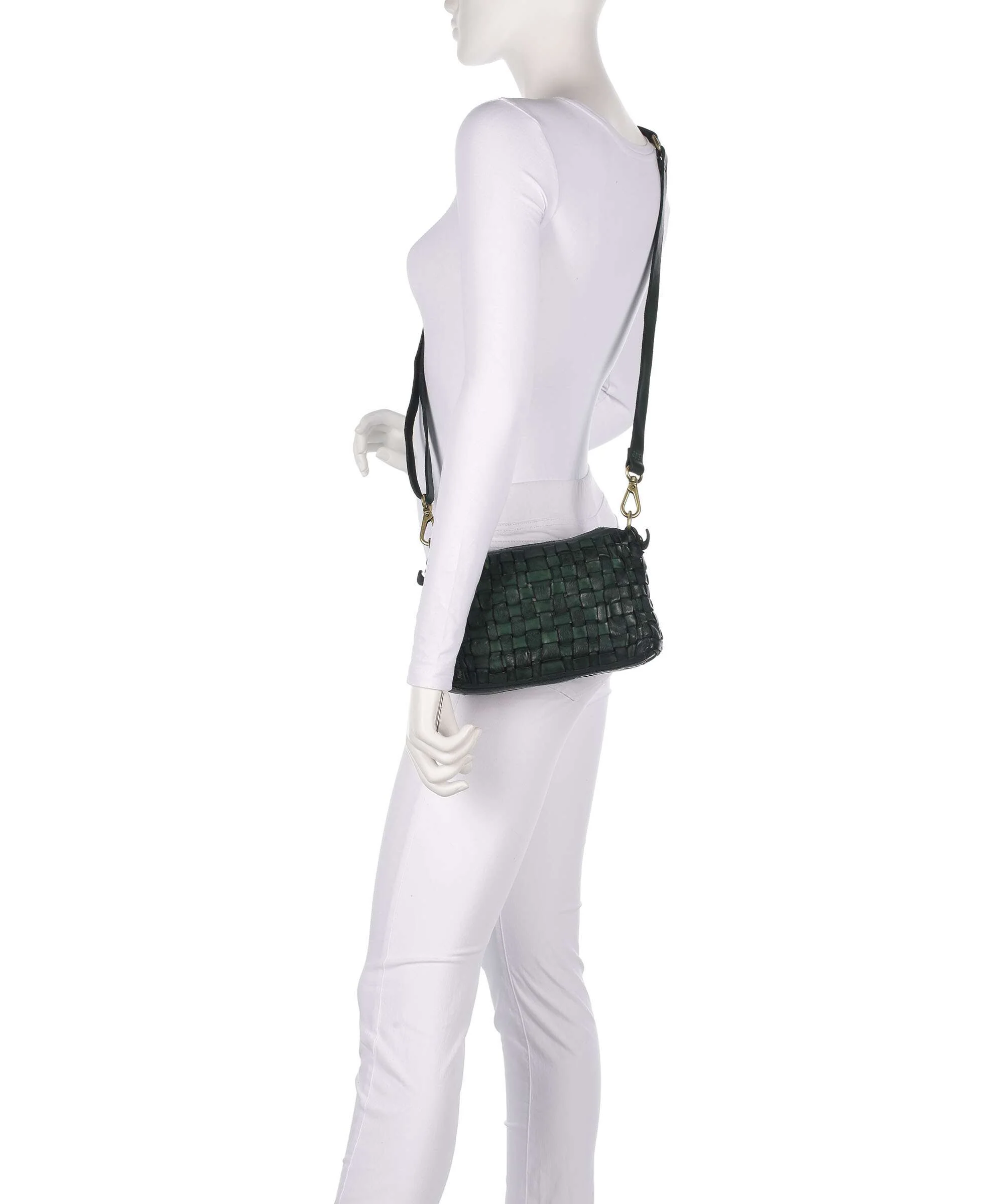 Campomaggi Crossbody bag bottiglia - Image 3