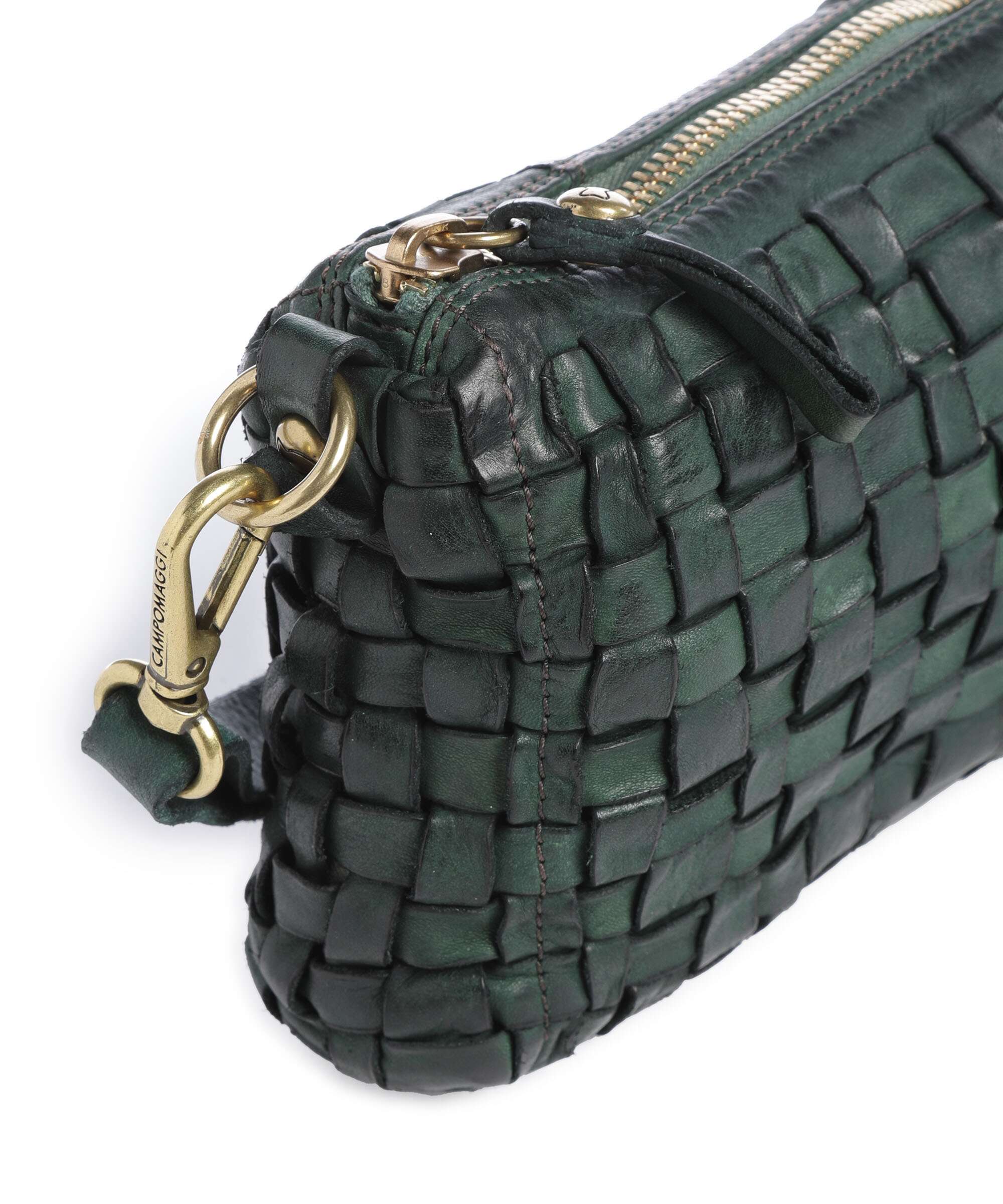 Campomaggi Crossbody bag bottiglia - Image 4