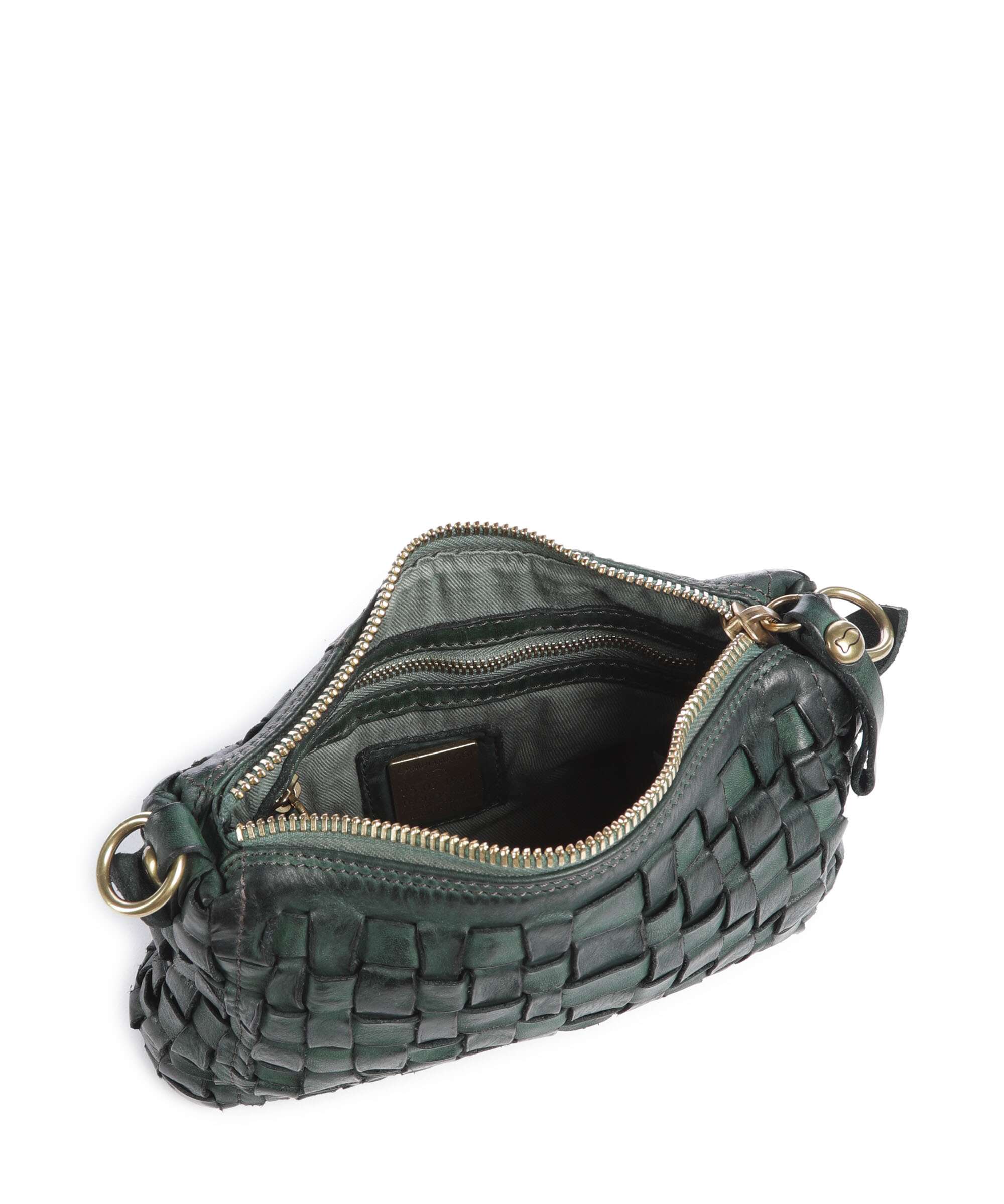 Campomaggi Crossbody bag bottiglia - Image 6