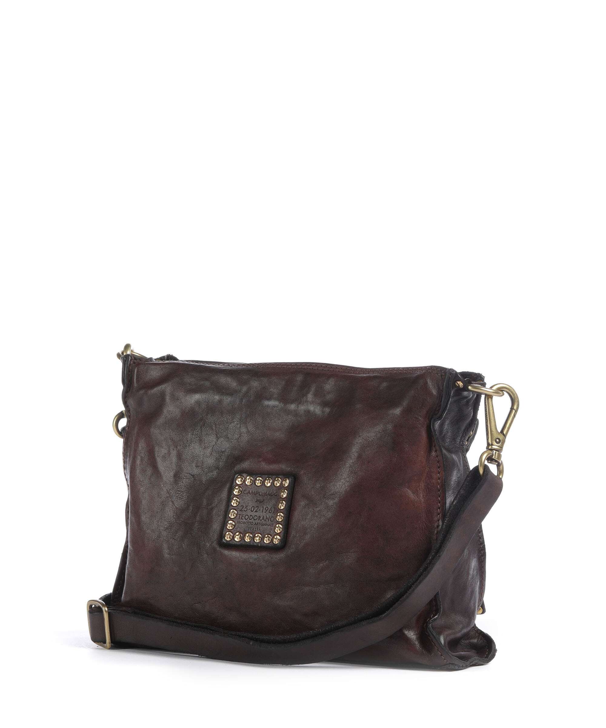 Campomaggi Crossbody bag moro - Image 2