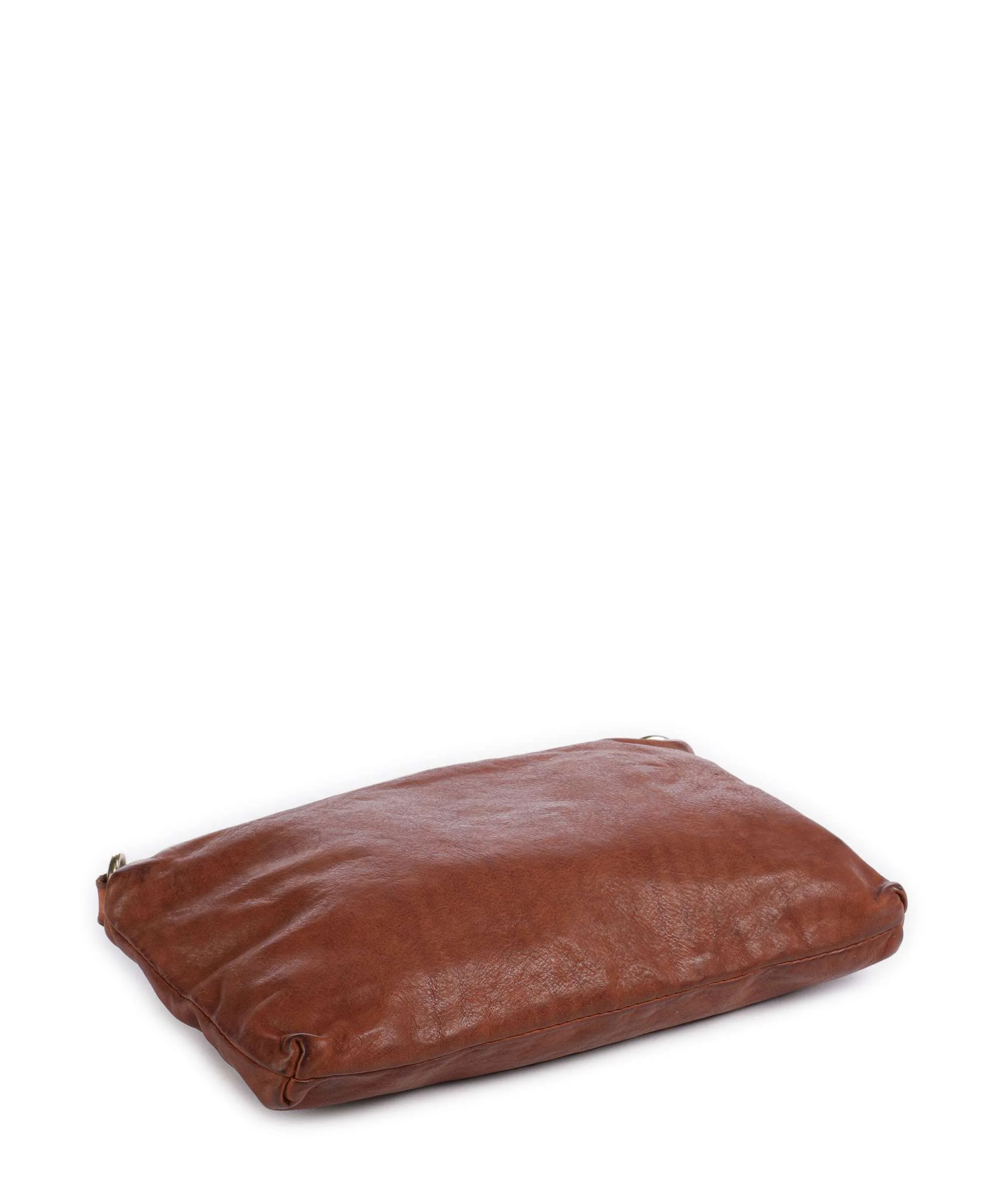 Campomaggi Crossbody bag cognac - Image 5