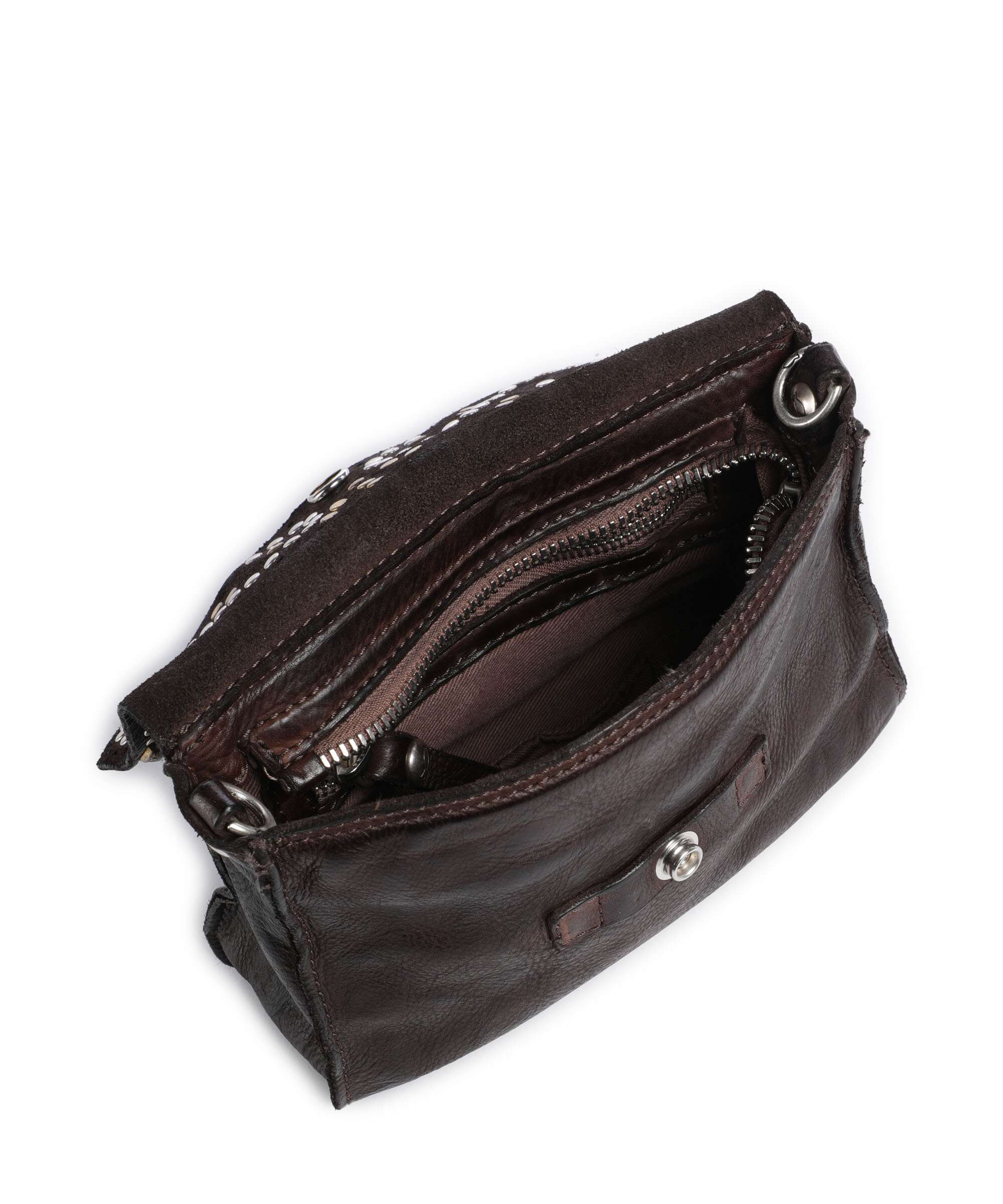 Campomaggi Crossbody bag brown - Image 5
