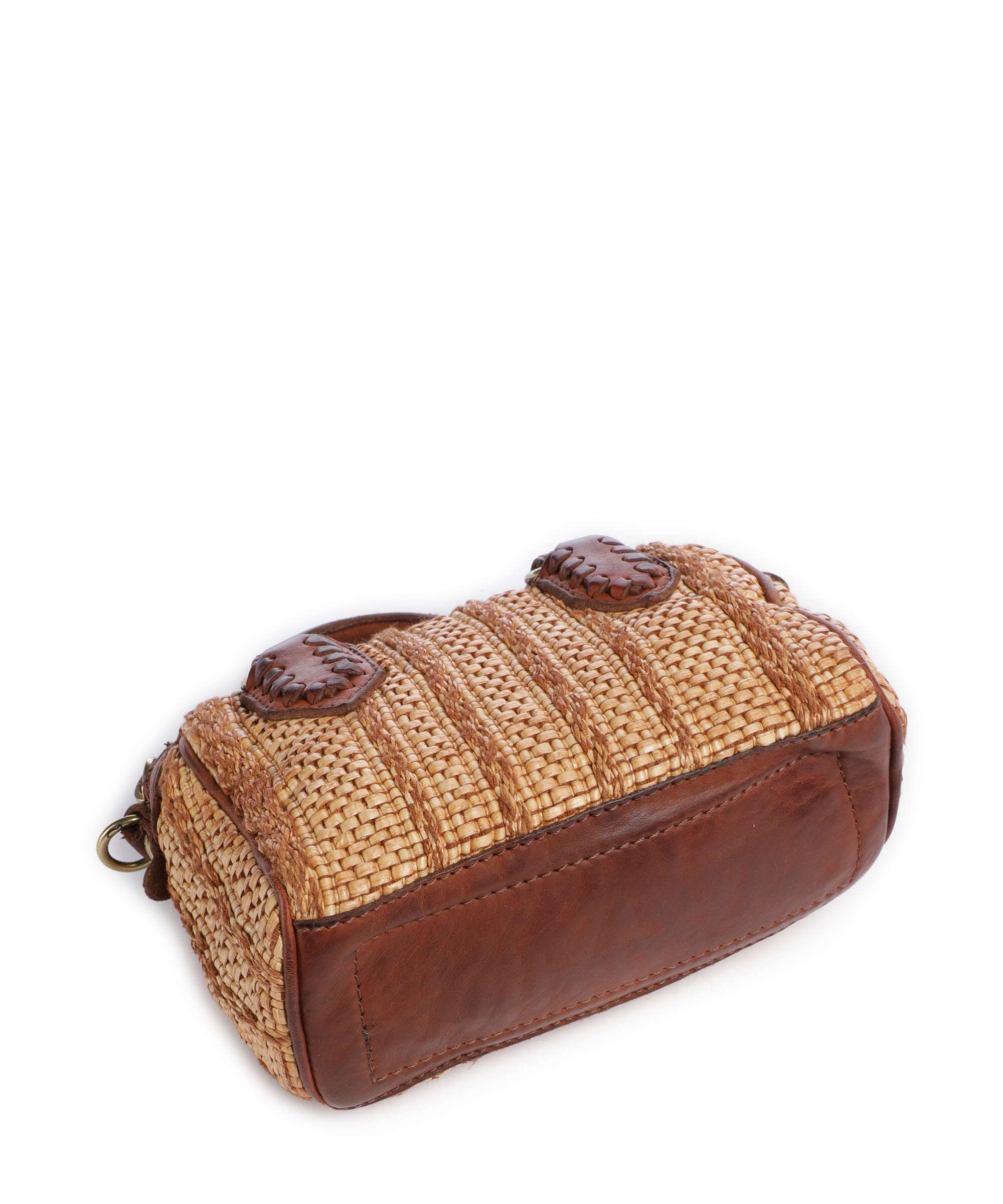 Campomaggi Crossbody bag cognac - Image 5