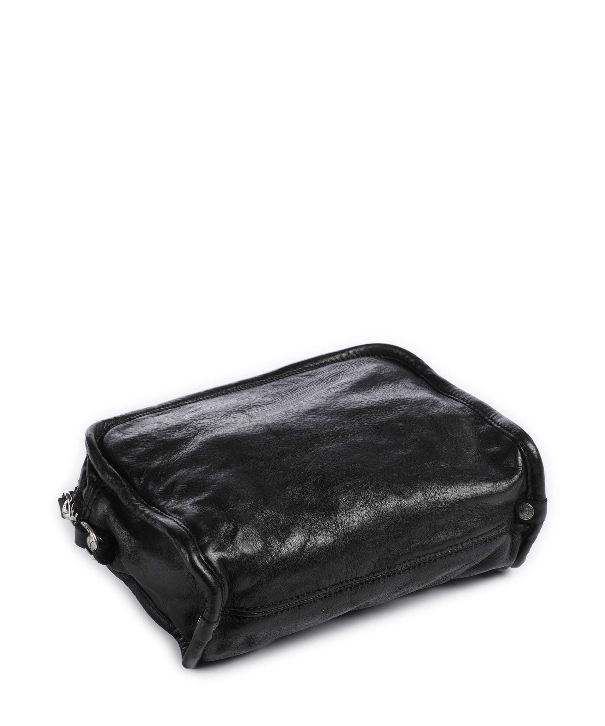 Campomaggi Crossbody bag nero - Image 4