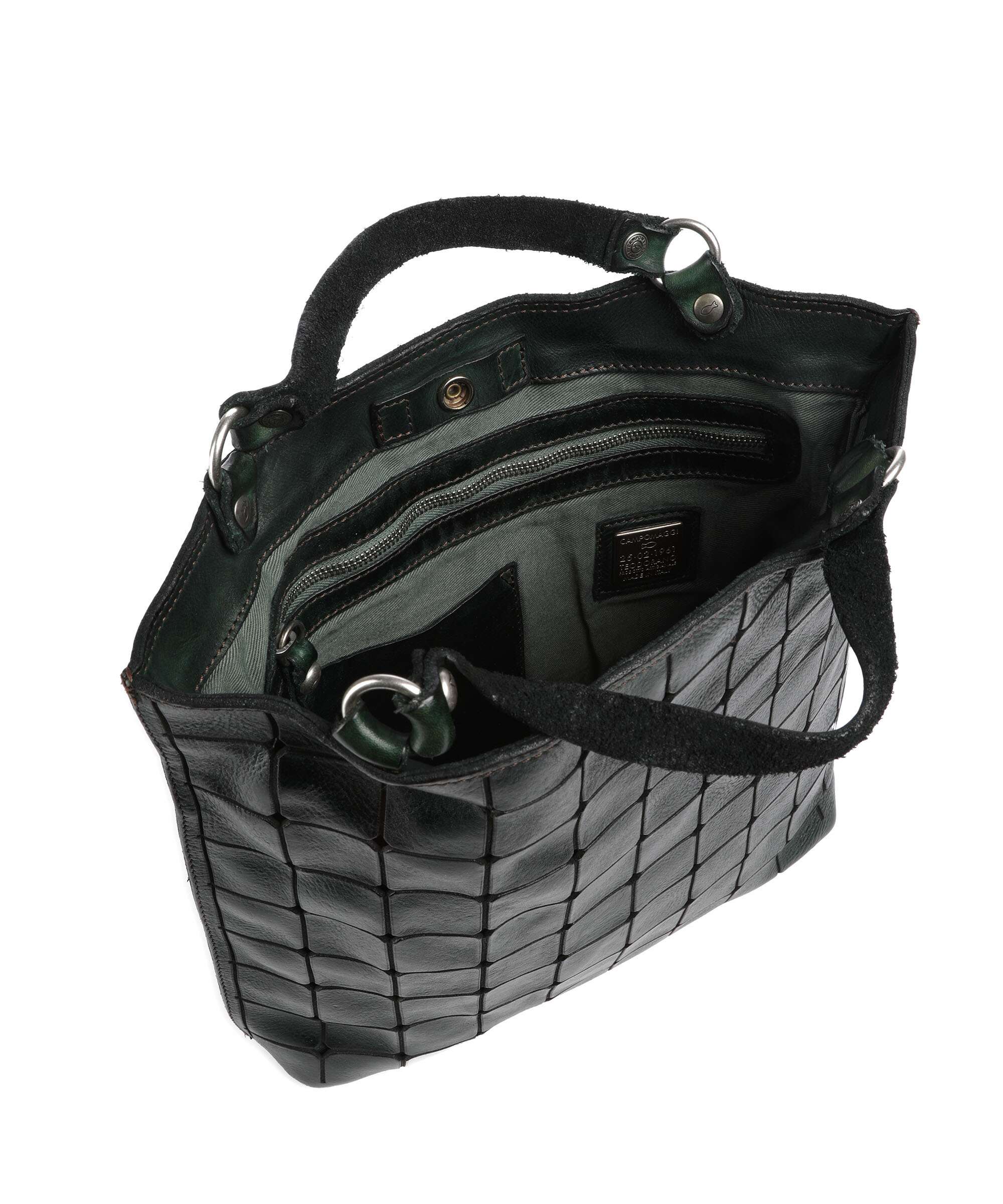 Campomaggi Handbag bottiglia - Image 6