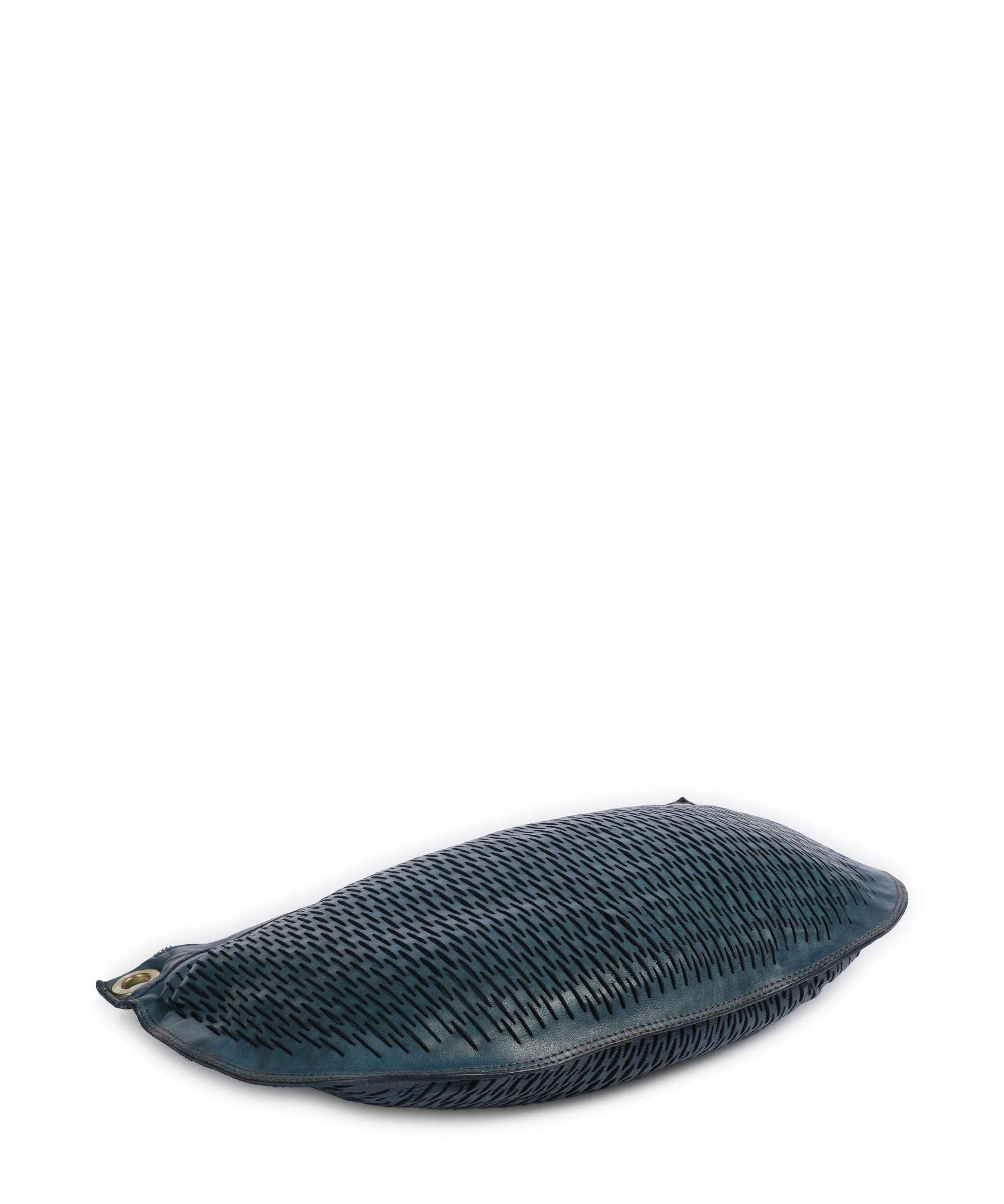 Campomaggi Hobo bag zaffiro - Image 5
