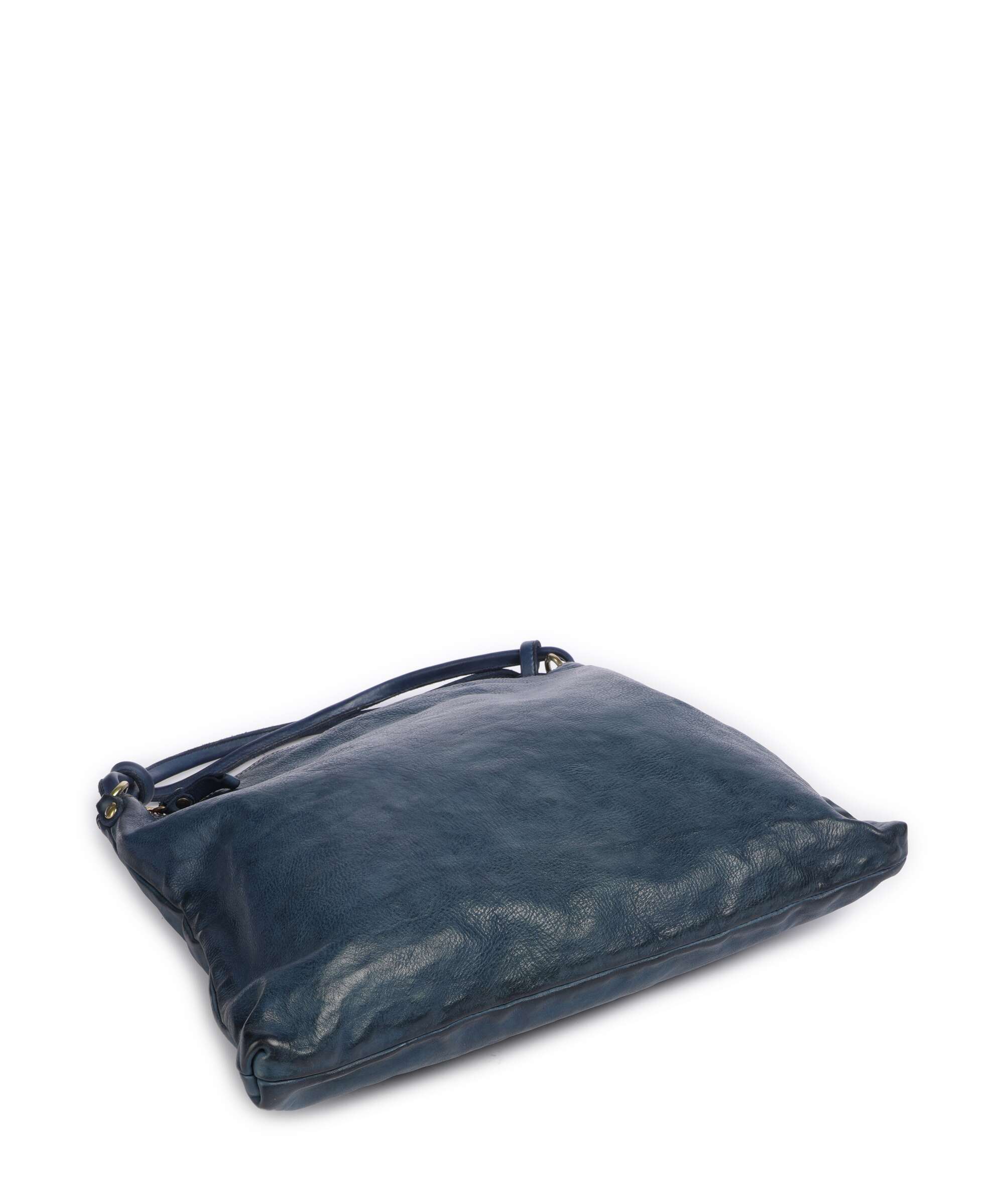 Campomaggi Hobo bag zaffiro - Image 5
