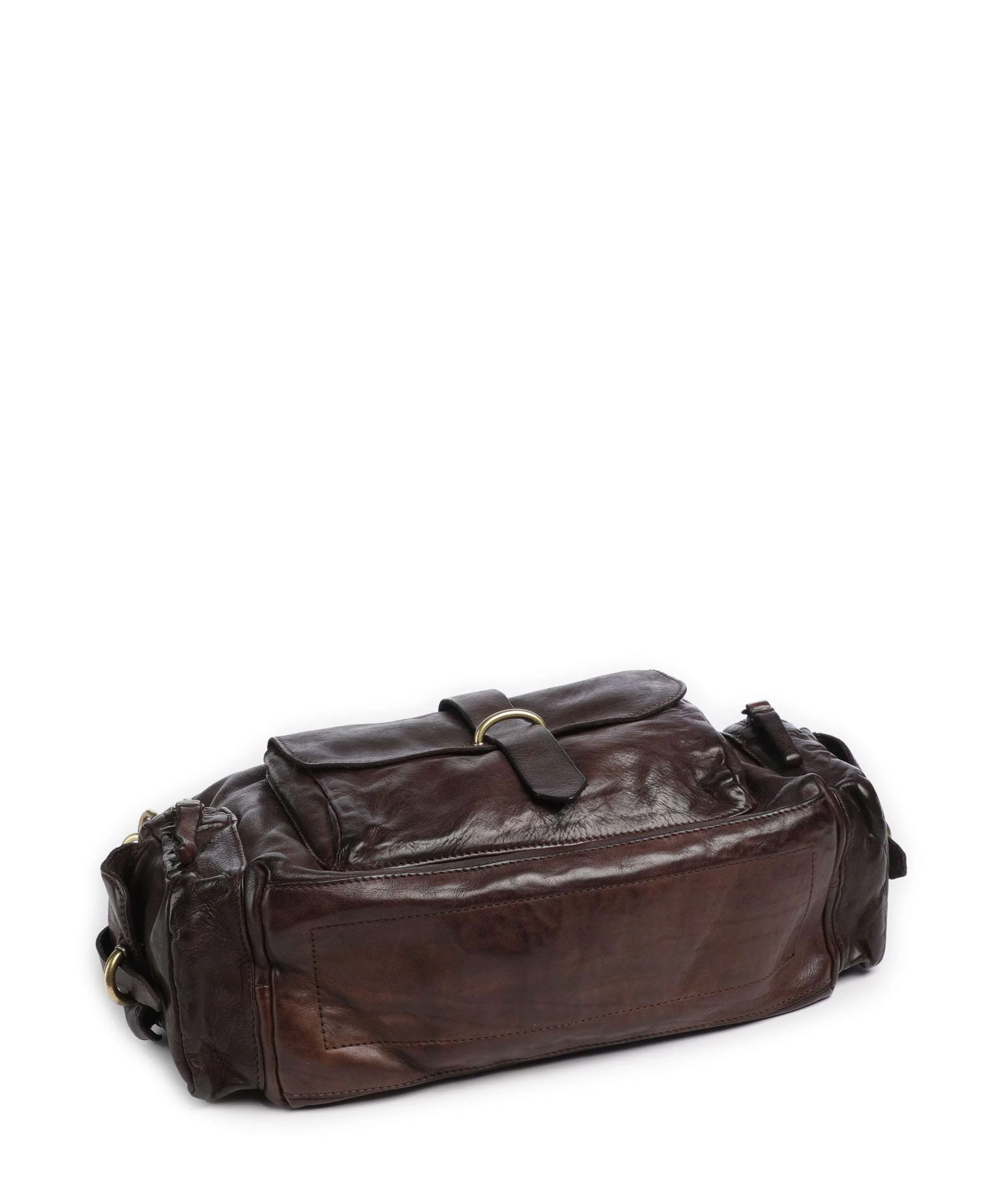 Campomaggi Hobo bag moro - Image 5
