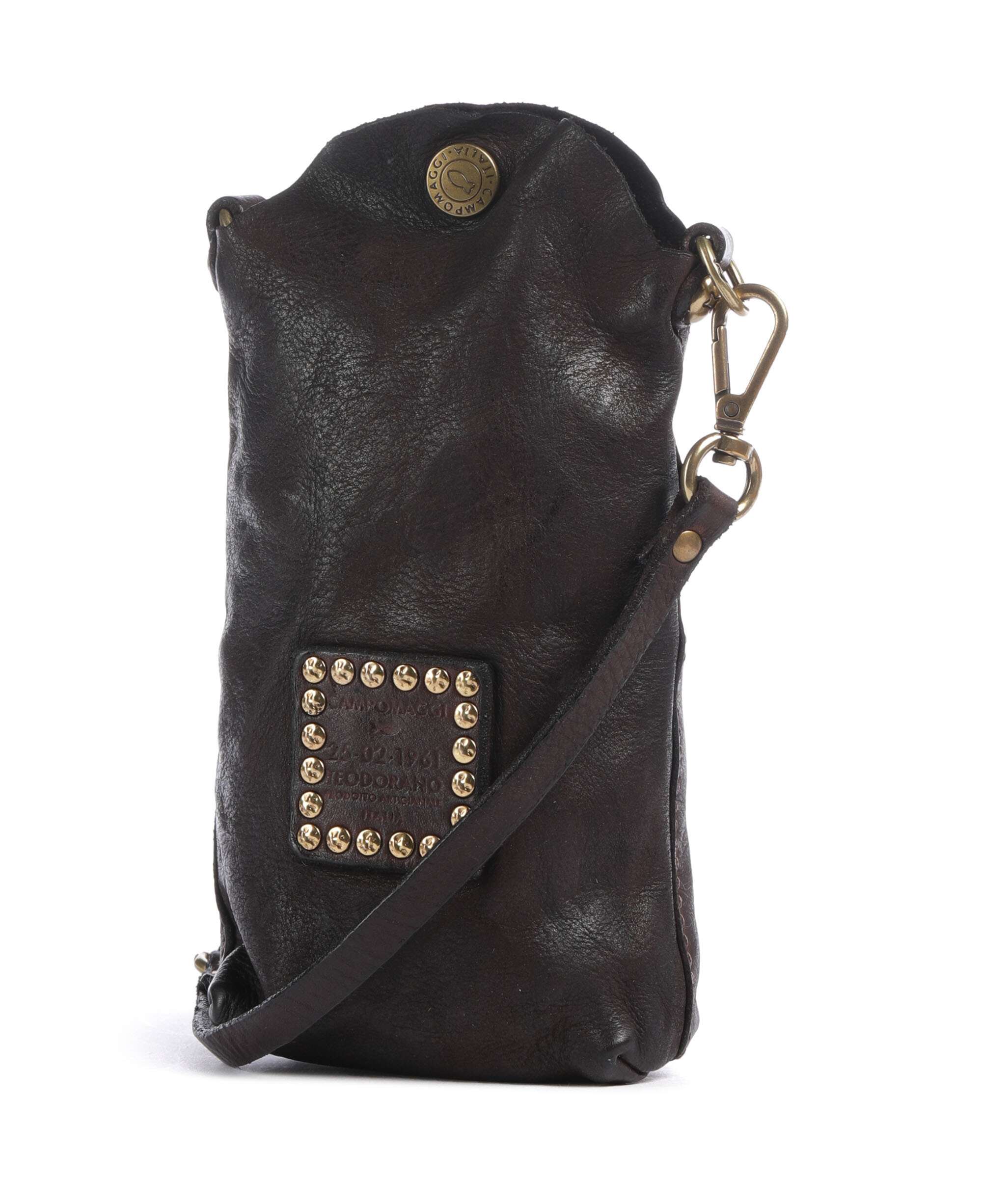 Campomaggi Phone bag moro - Image 2