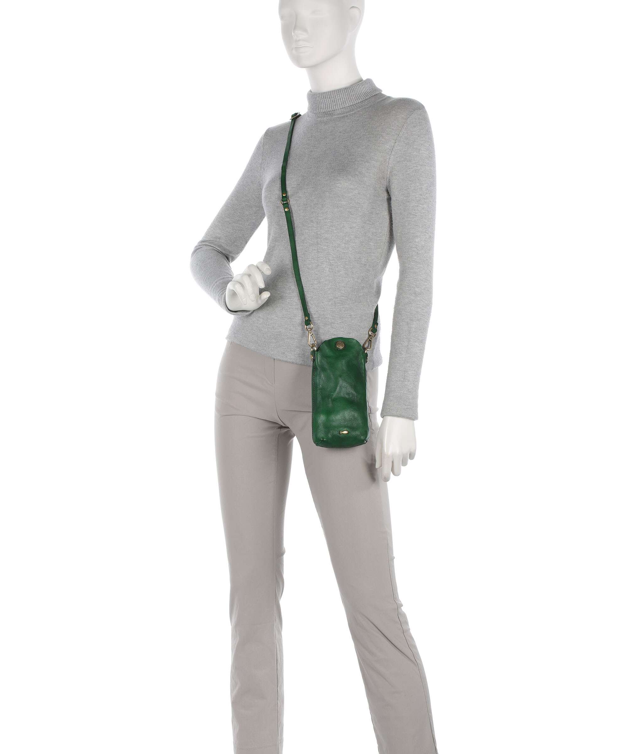 Campomaggi Phone bag prato - Image 3
