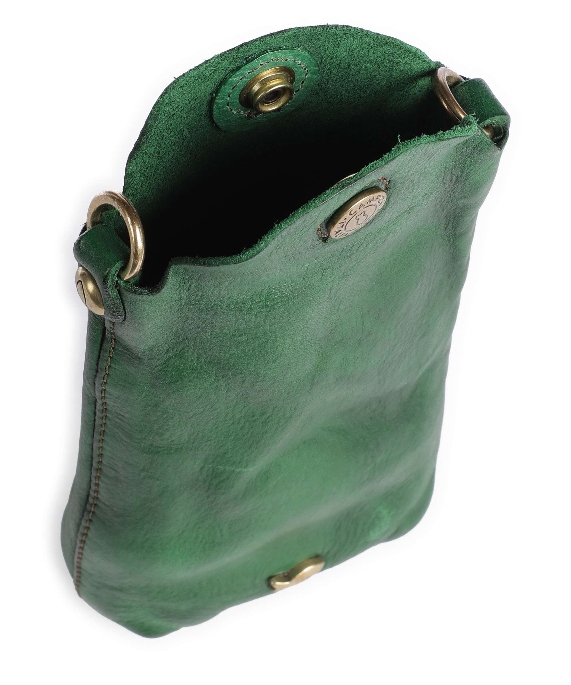 Campomaggi Phone bag prato - Image 5