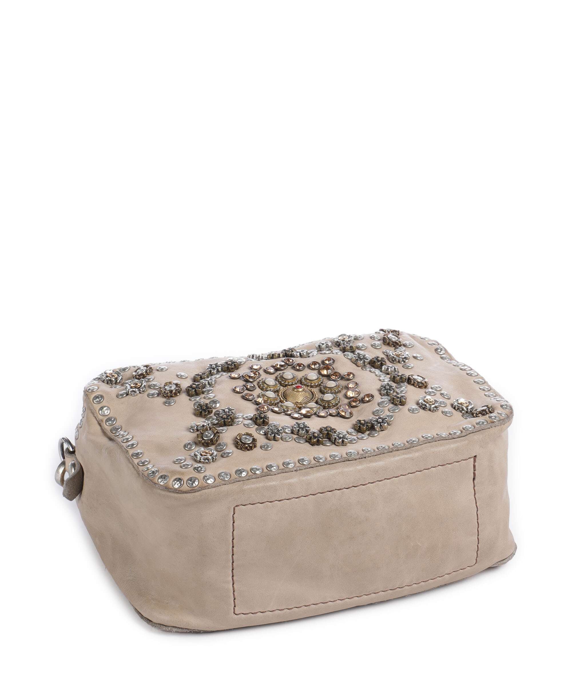 Campomaggi Shoulder bag ice - Image 5