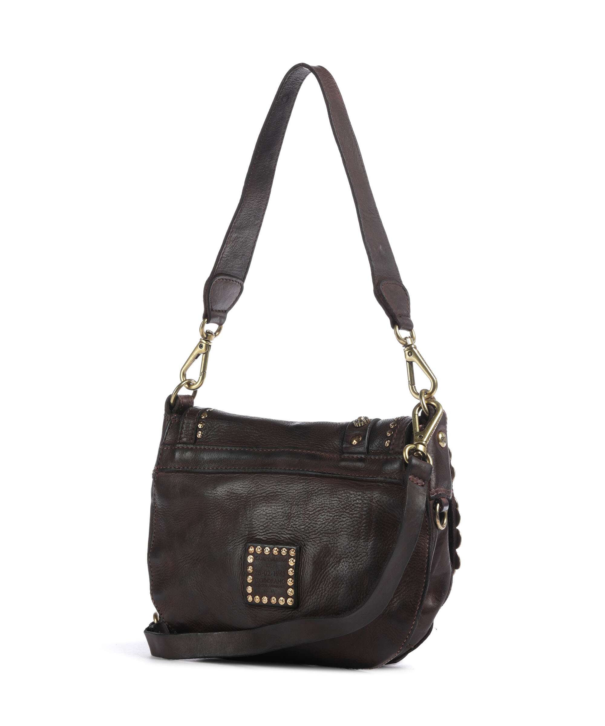 Campomaggi Shoulder bag brown - Image 2