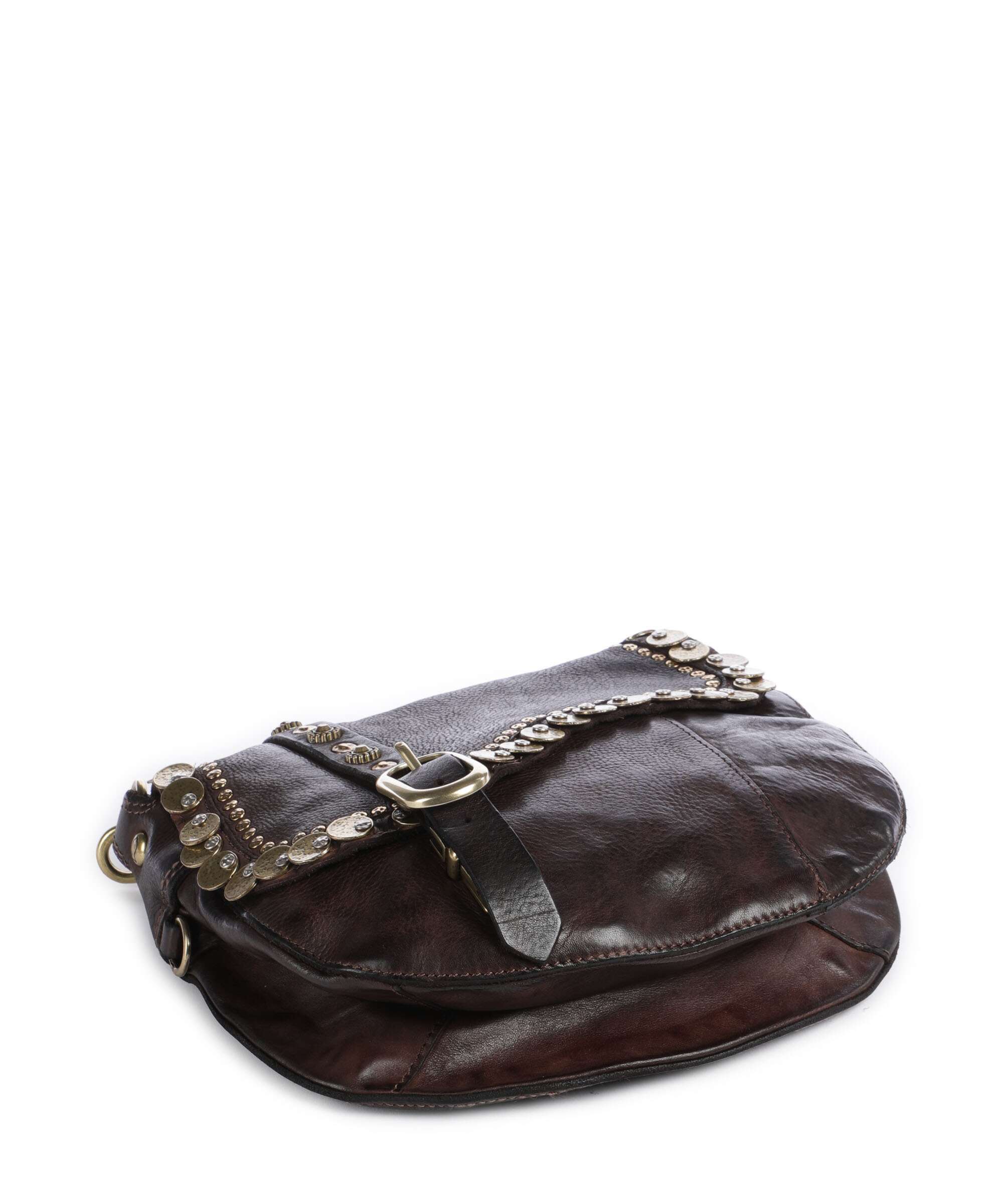Campomaggi Shoulder bag brown - Image 5