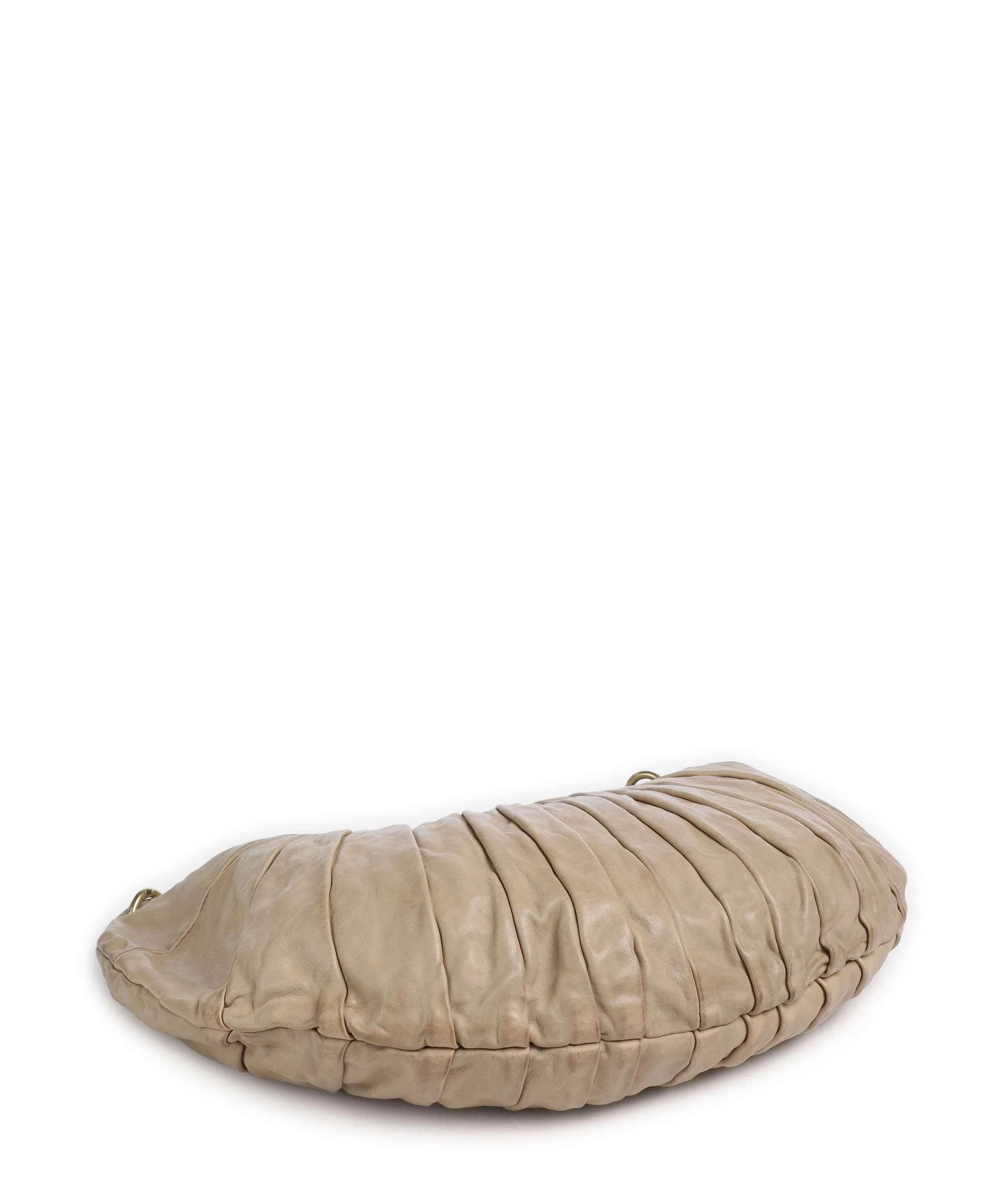 Campomaggi Shoulder bag ice - Image 4