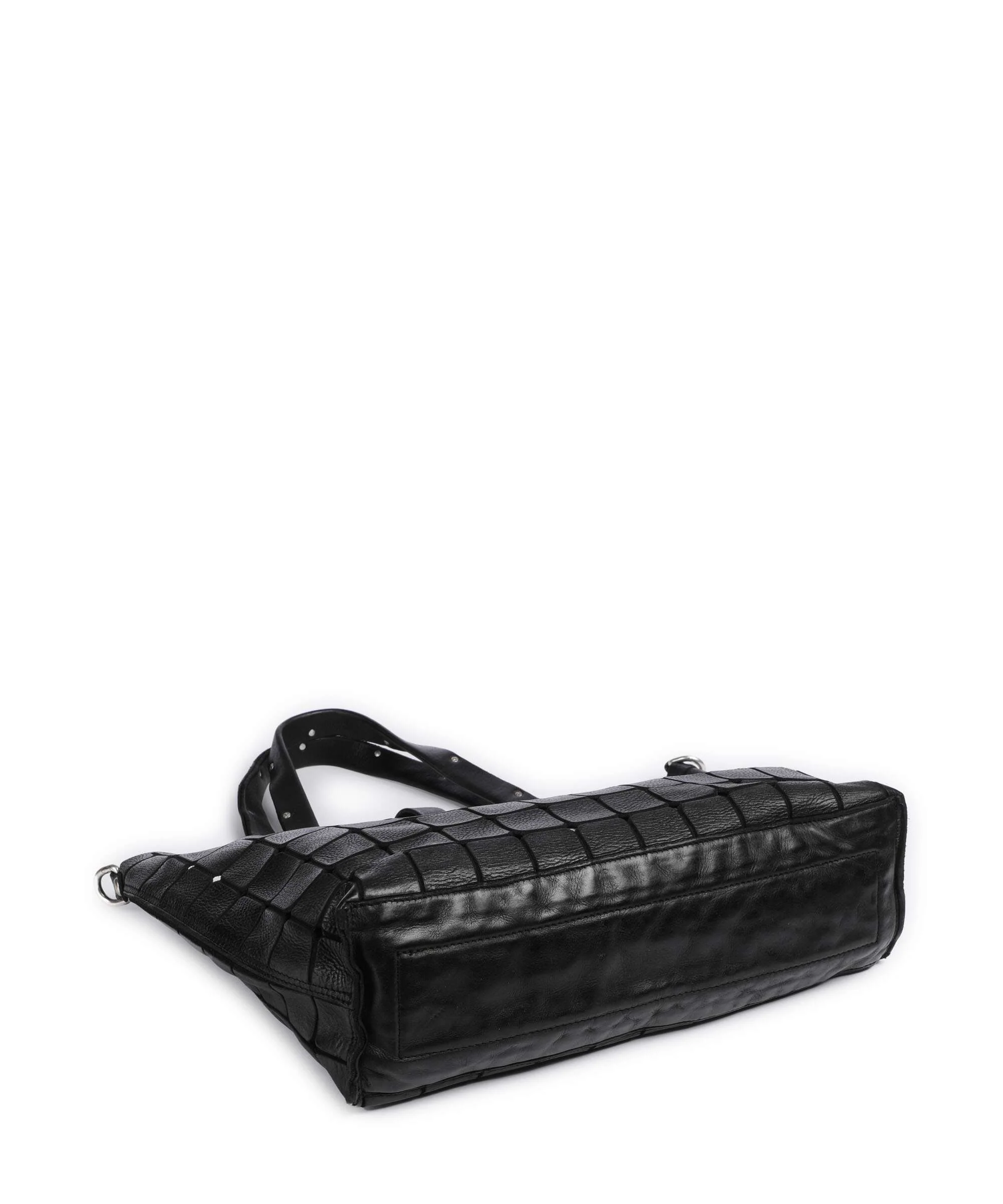Campomaggi Tote bag nero - Image 5