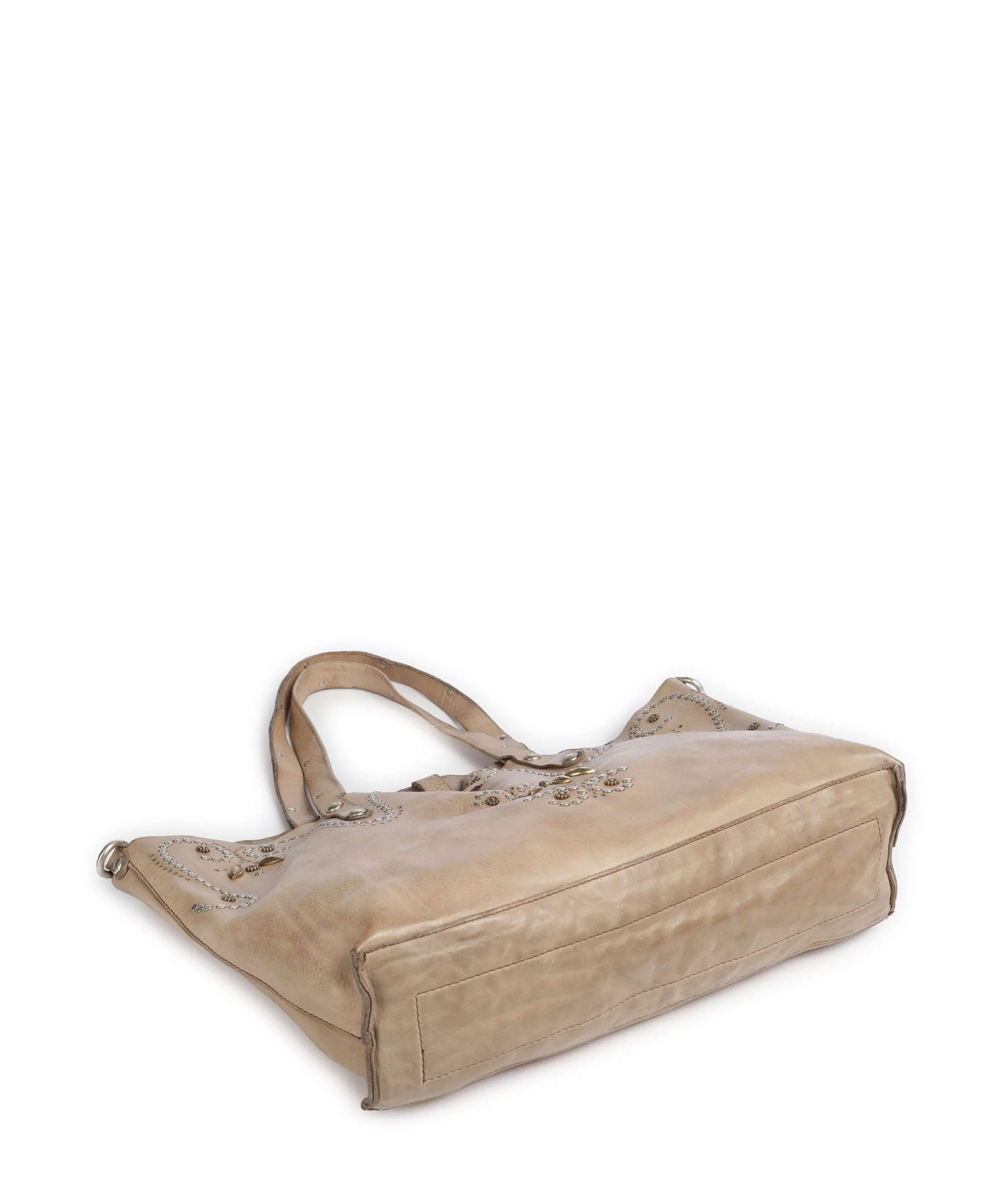 Campomaggi Tote bag ice - Image 5