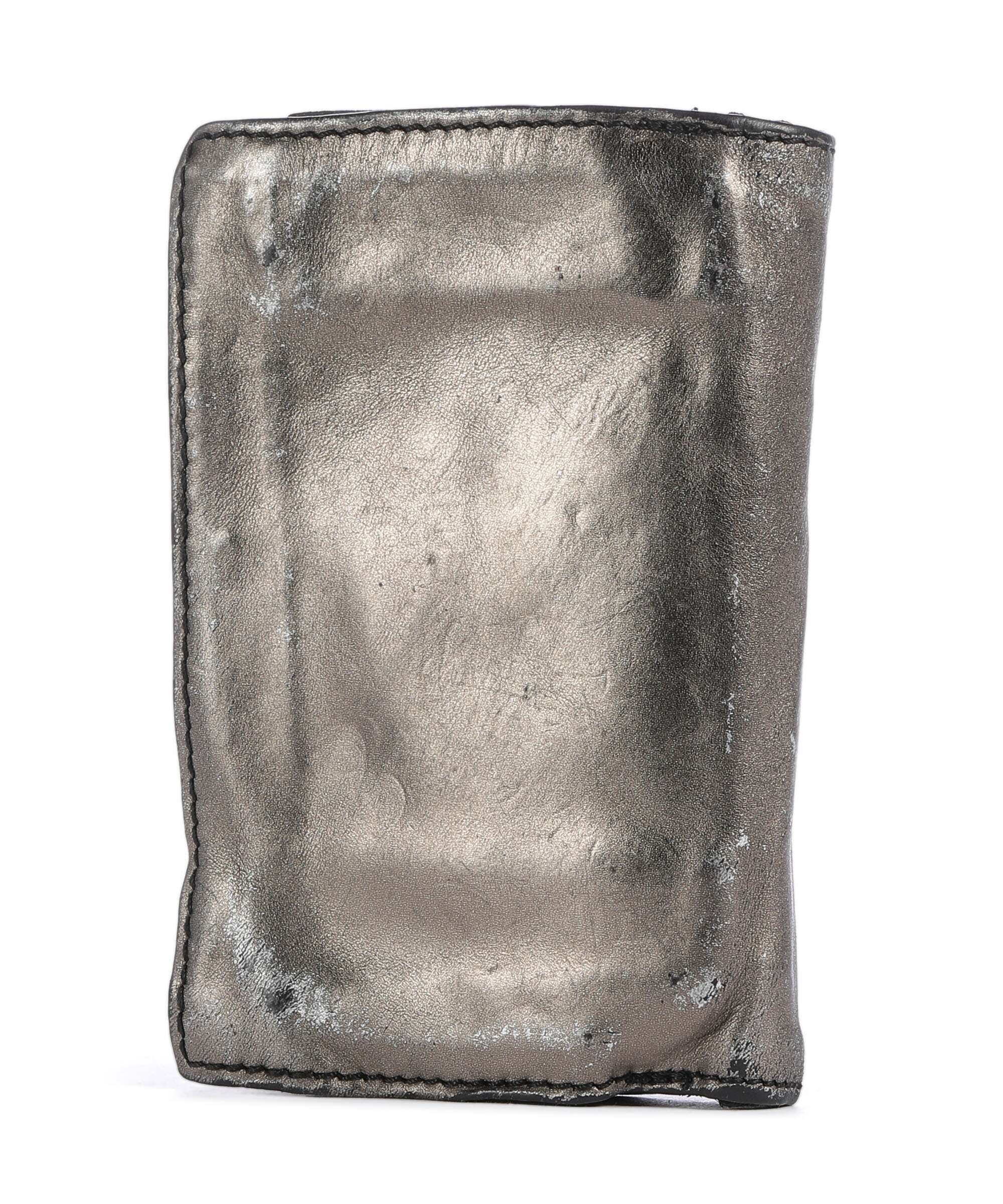 Campomaggi Wallet piombo/grigio - Image 4