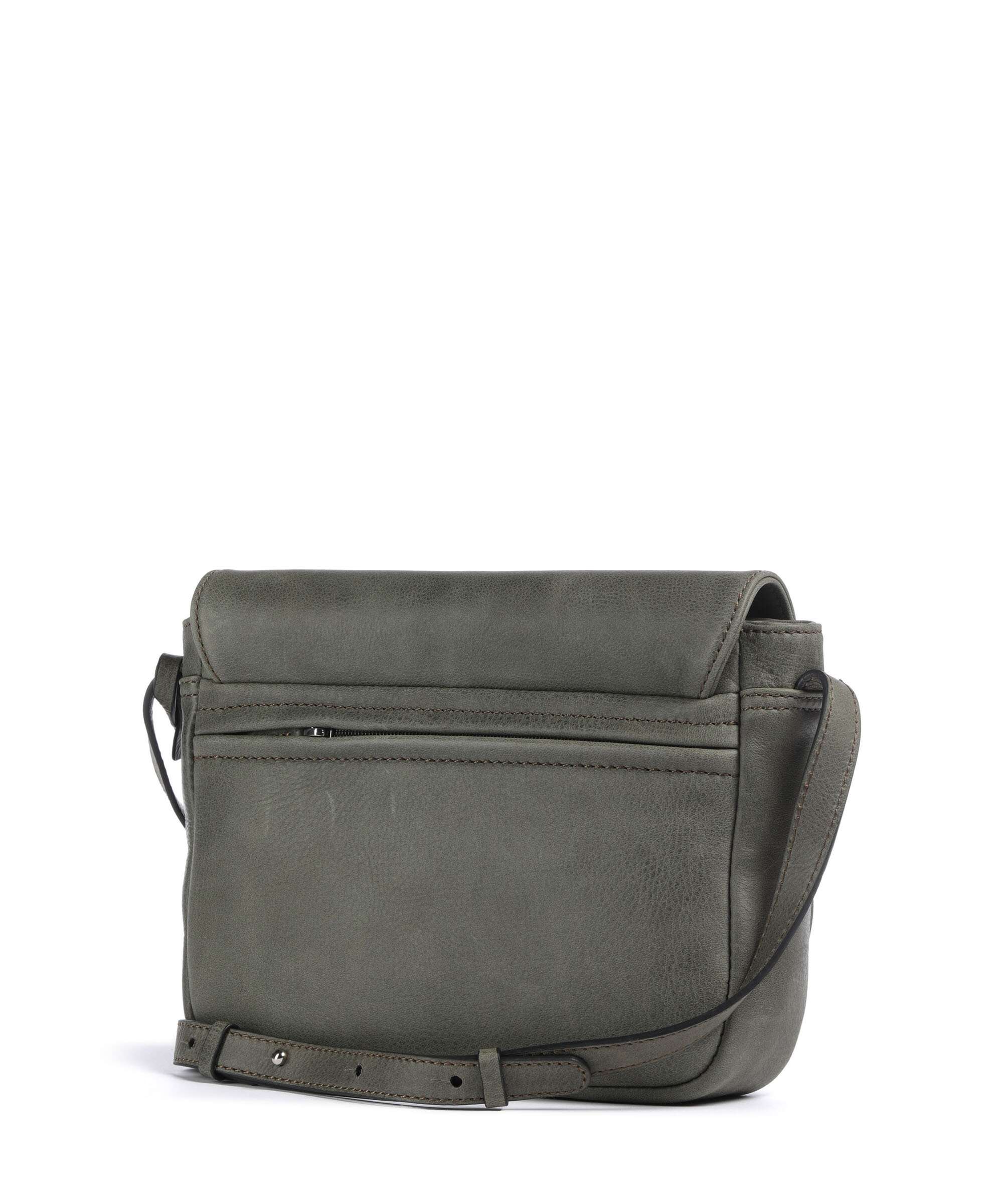 Castelijn & Beerens Carisma Crossbody bag dark military - Image 2