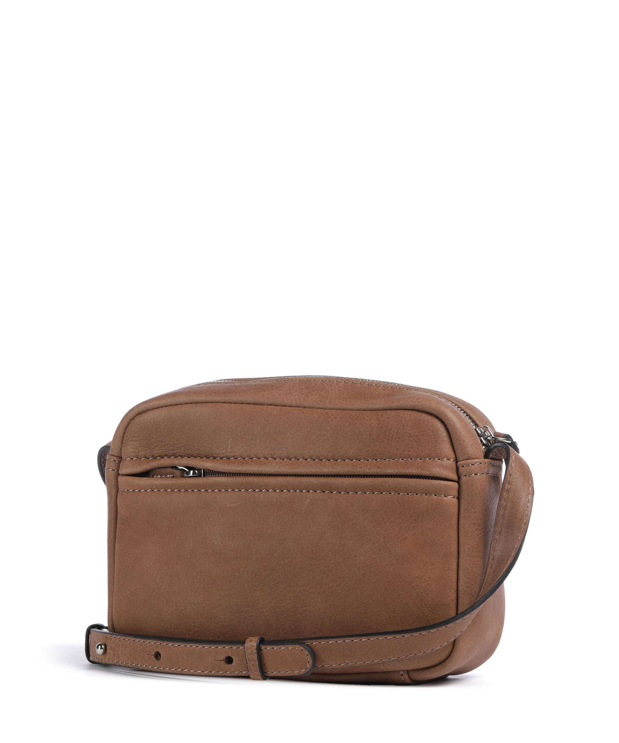 Castelijn & Beerens Carisma Crossbody bag cognac - Image 2