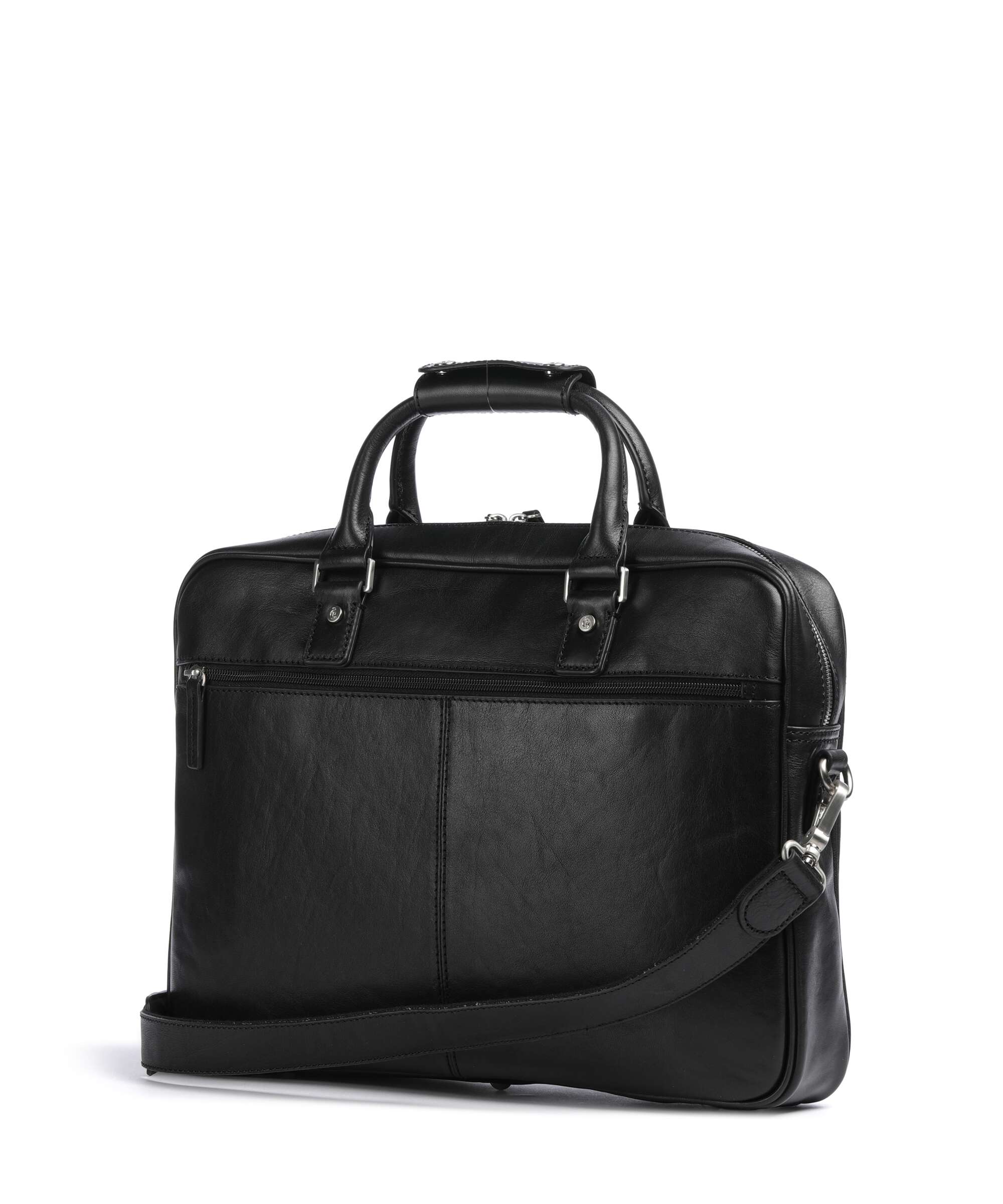 Castelijn & Beerens Laptop bag black - Image 2