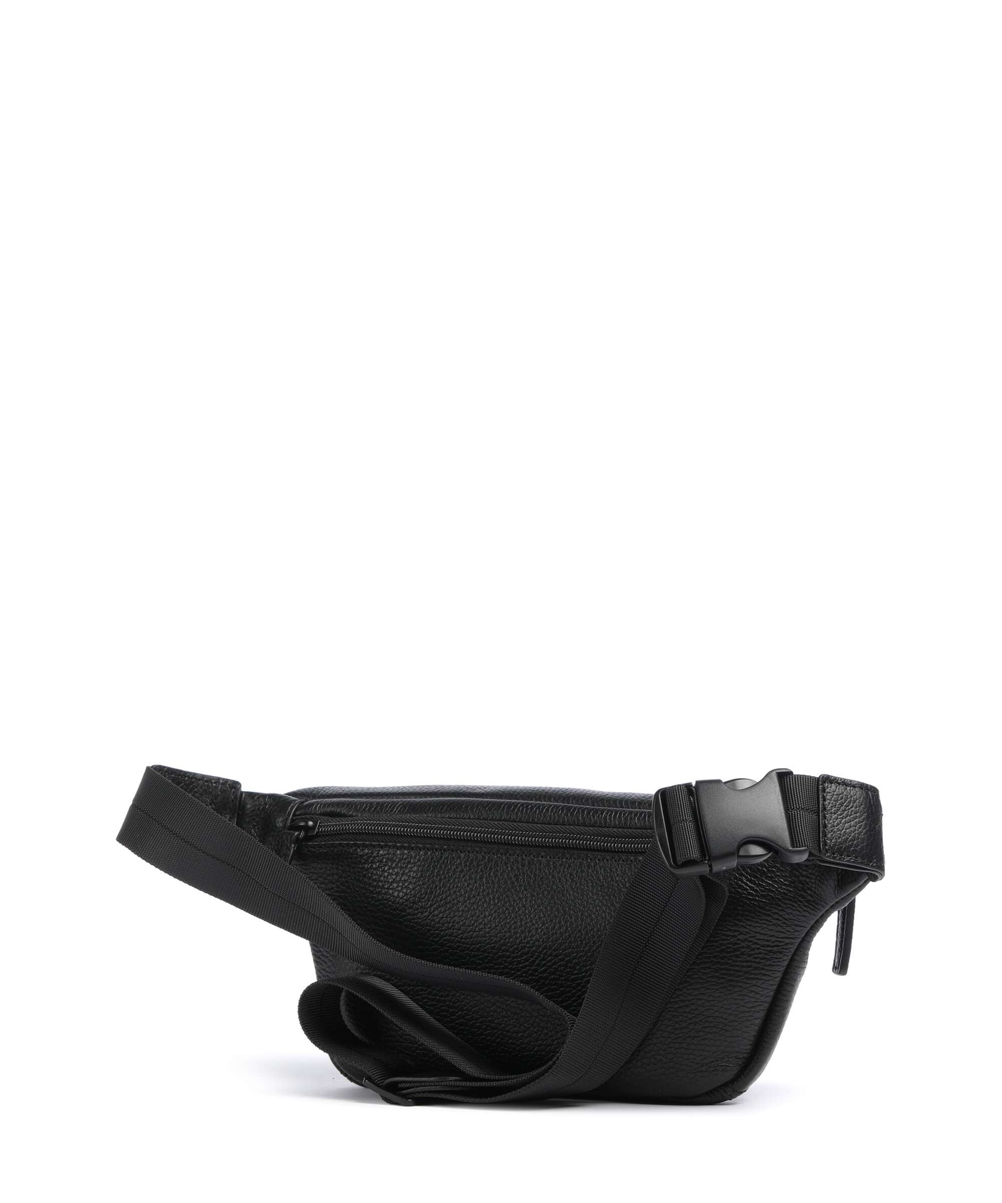 Castelijn & Beerens Onyx Belt bag black - Image 2