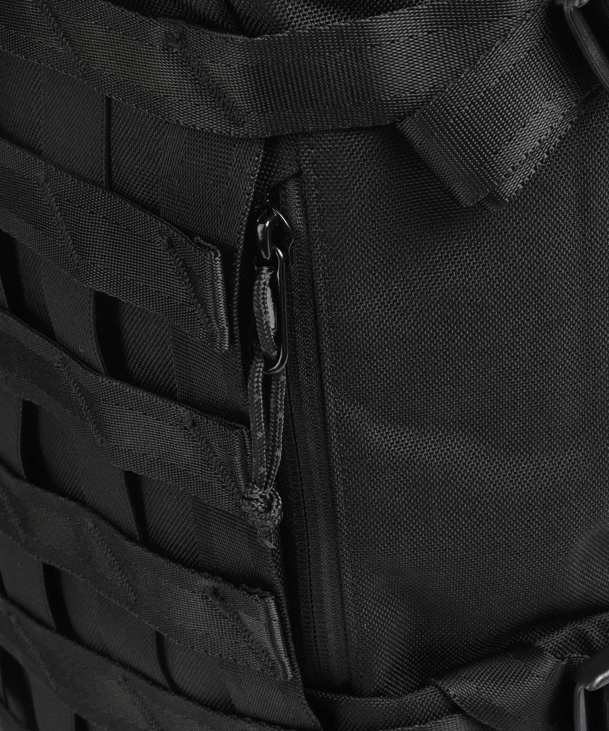 Chrome Barrage 22 Rolltop backpack black - Image 4