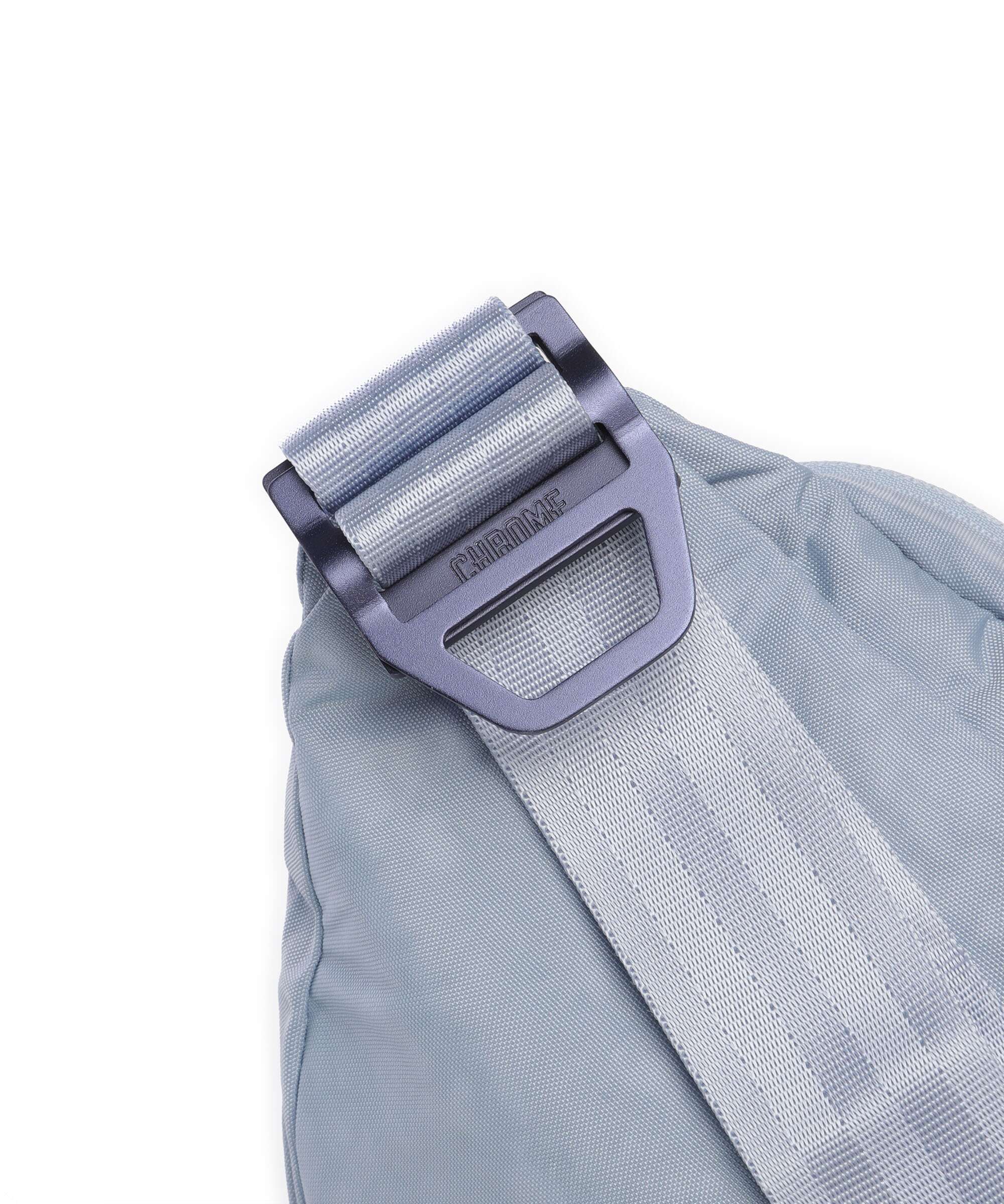 Chrome District Collection Sabin 6 Belt bag ice shadow - Image 4