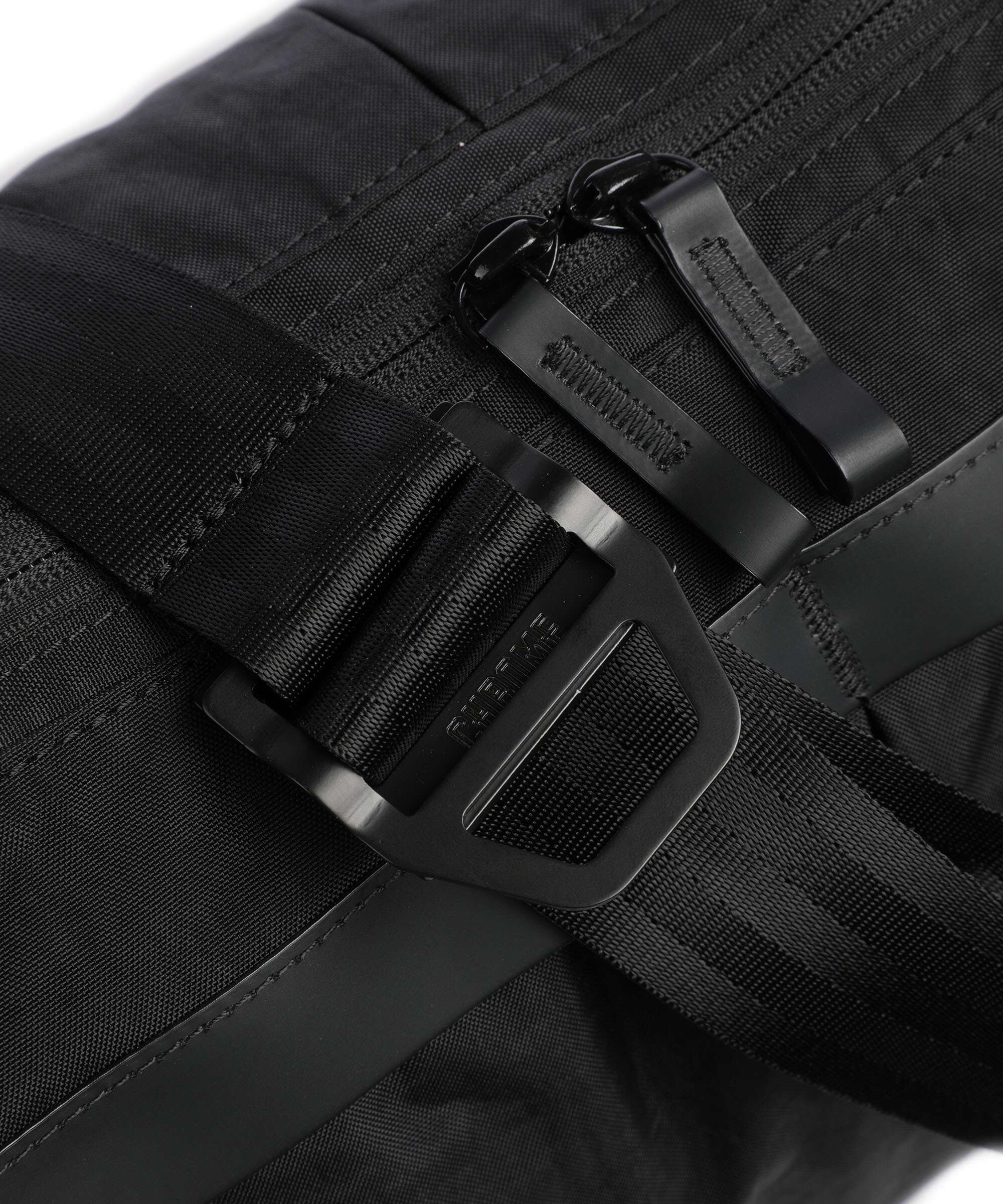 Chrome District Collection Yoyogi 14 Shoulder bag black - Image 4
